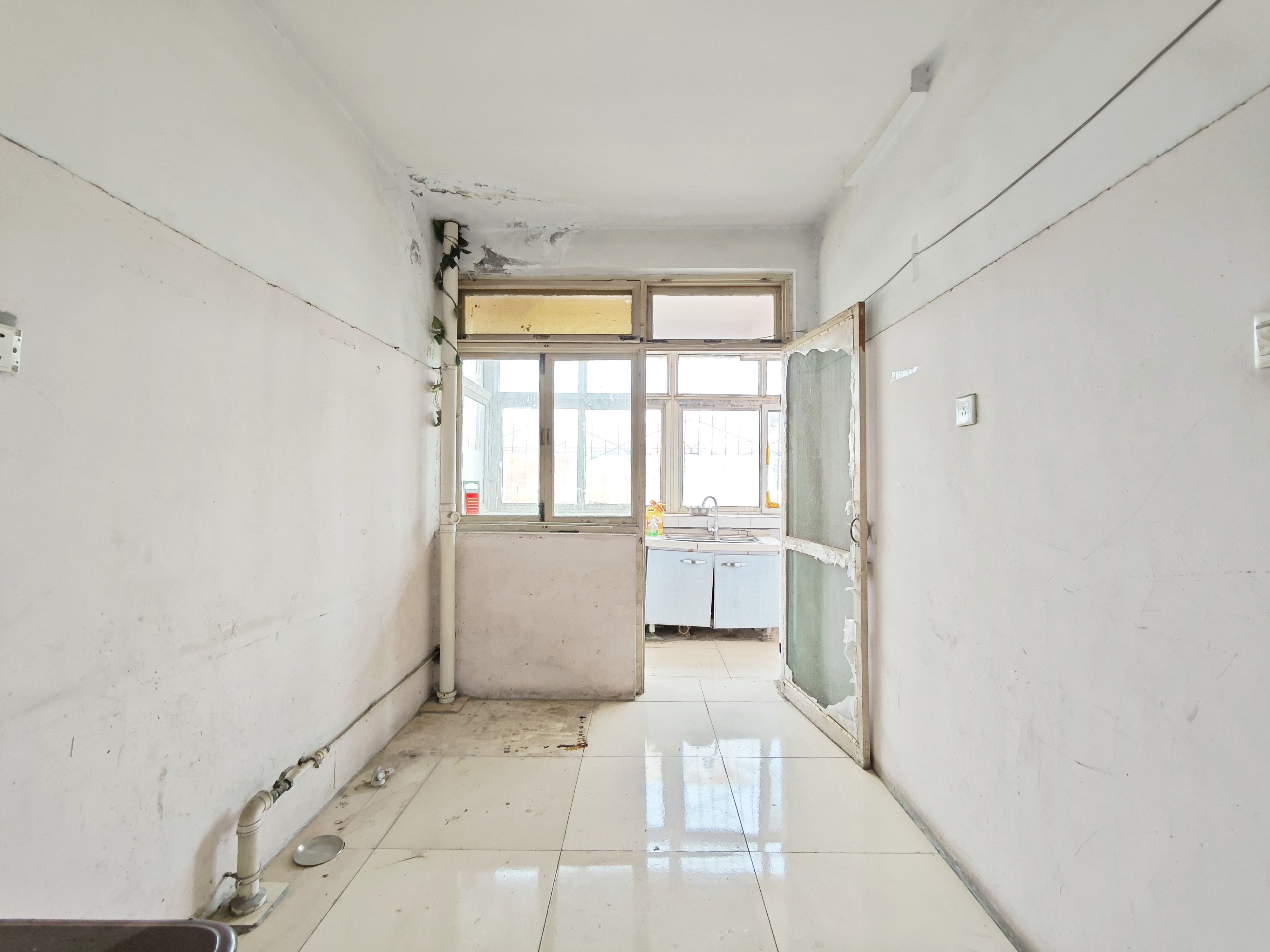 闫千户小区五区