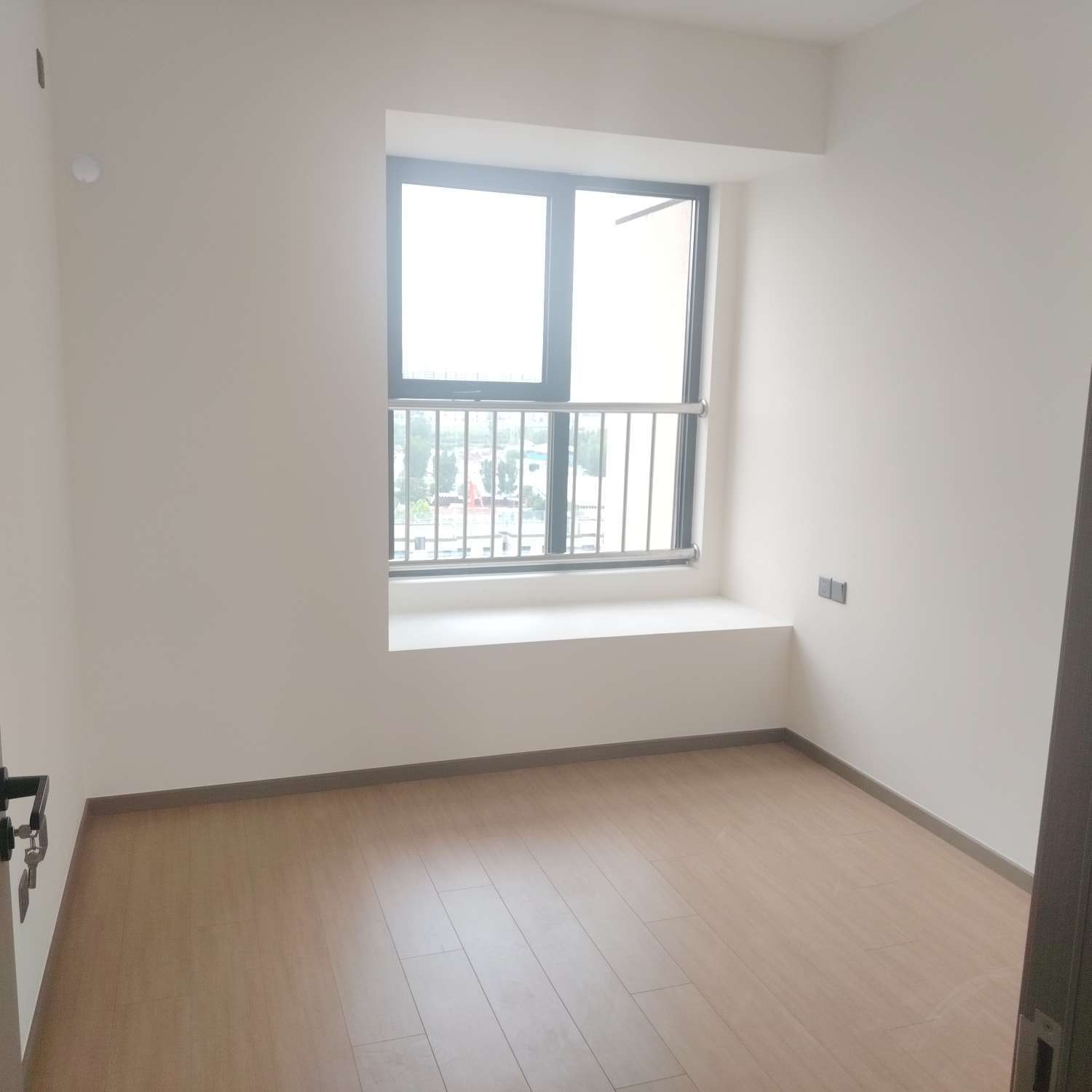 中国铁建花语拾光