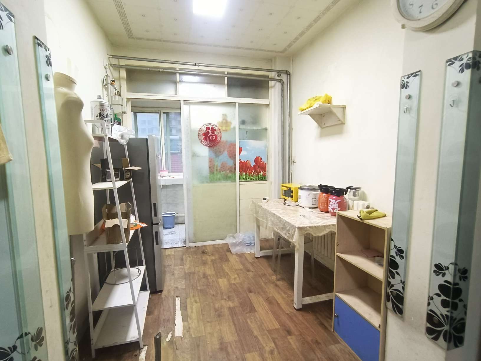 长盛小区