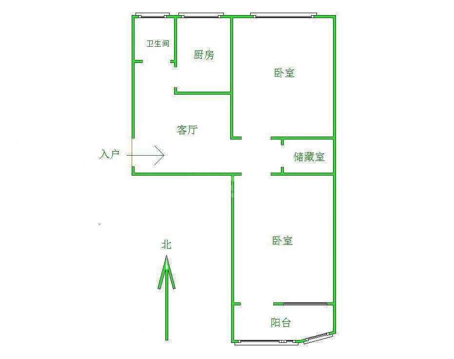 东仓小区