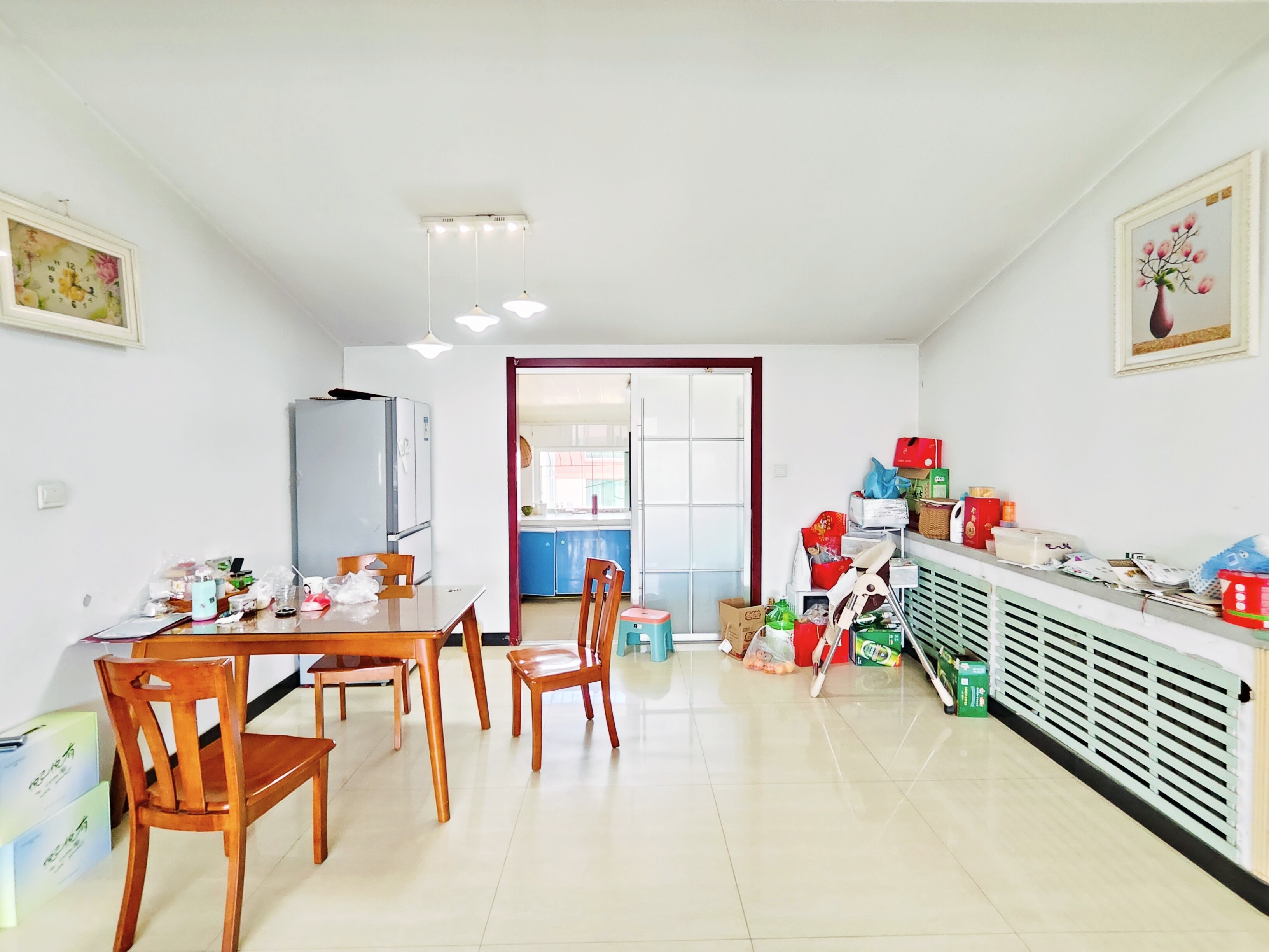 时代新城（南全福南二区）