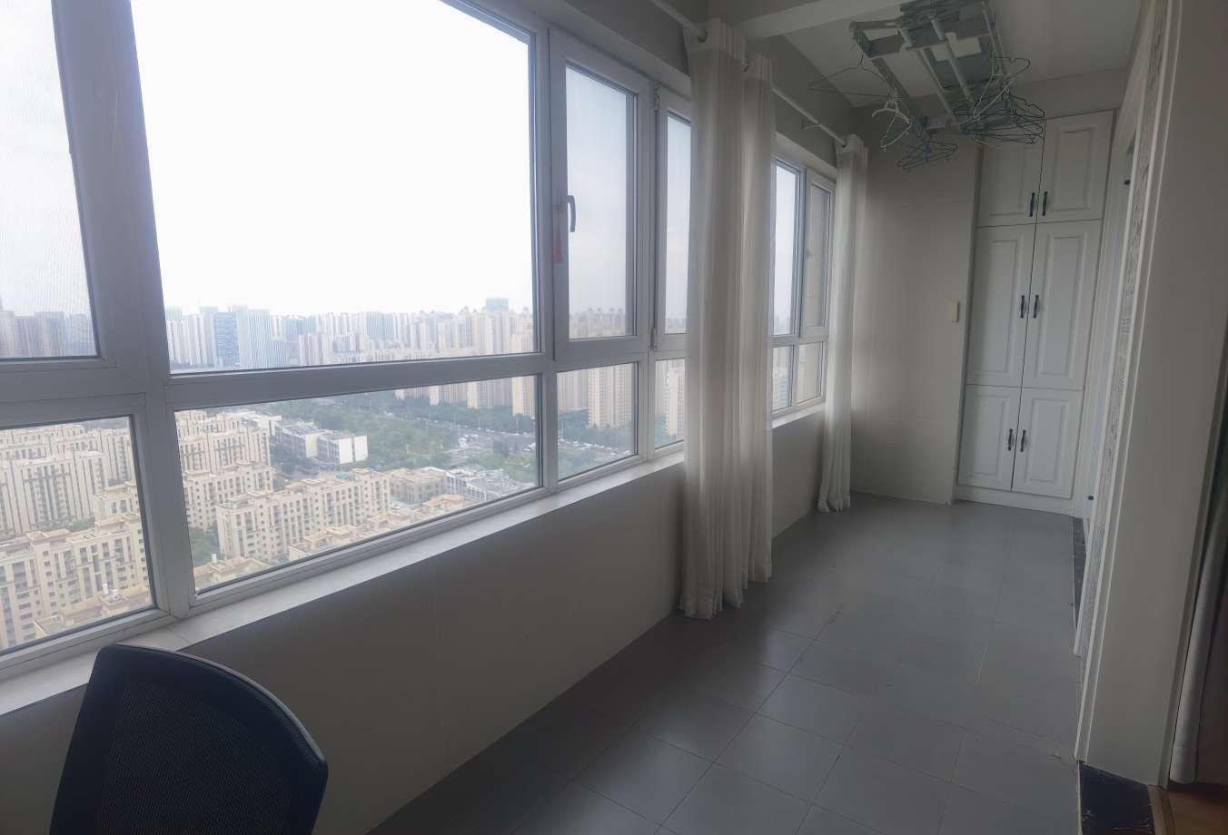 龙湖名景台