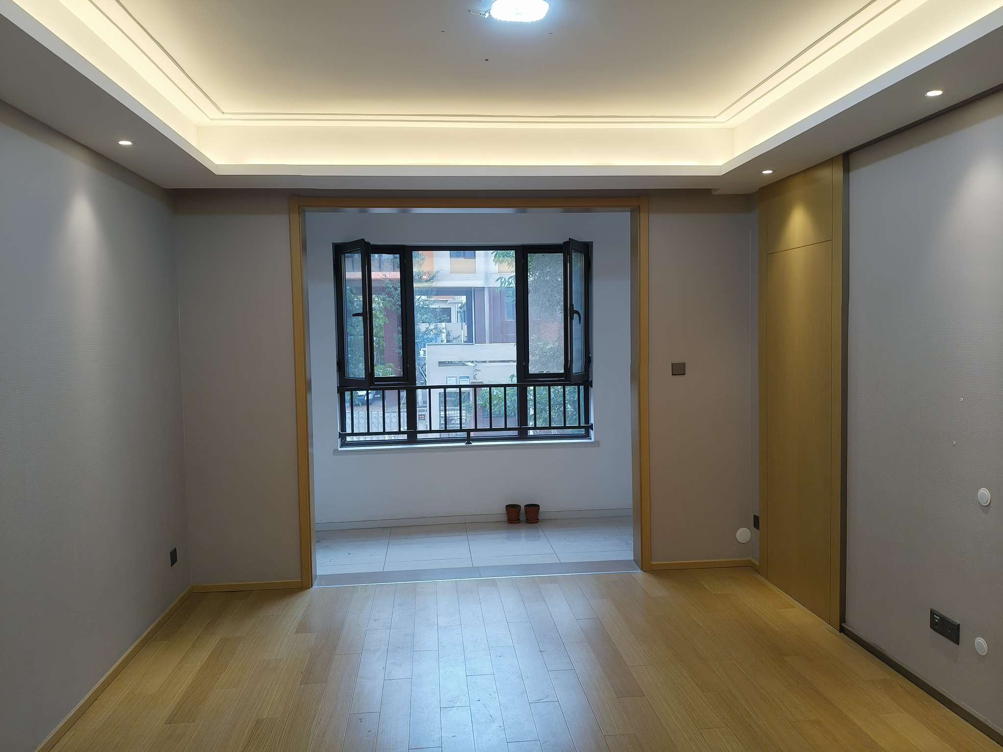 整租·中建锦绣首府锦绣衡园  南北
