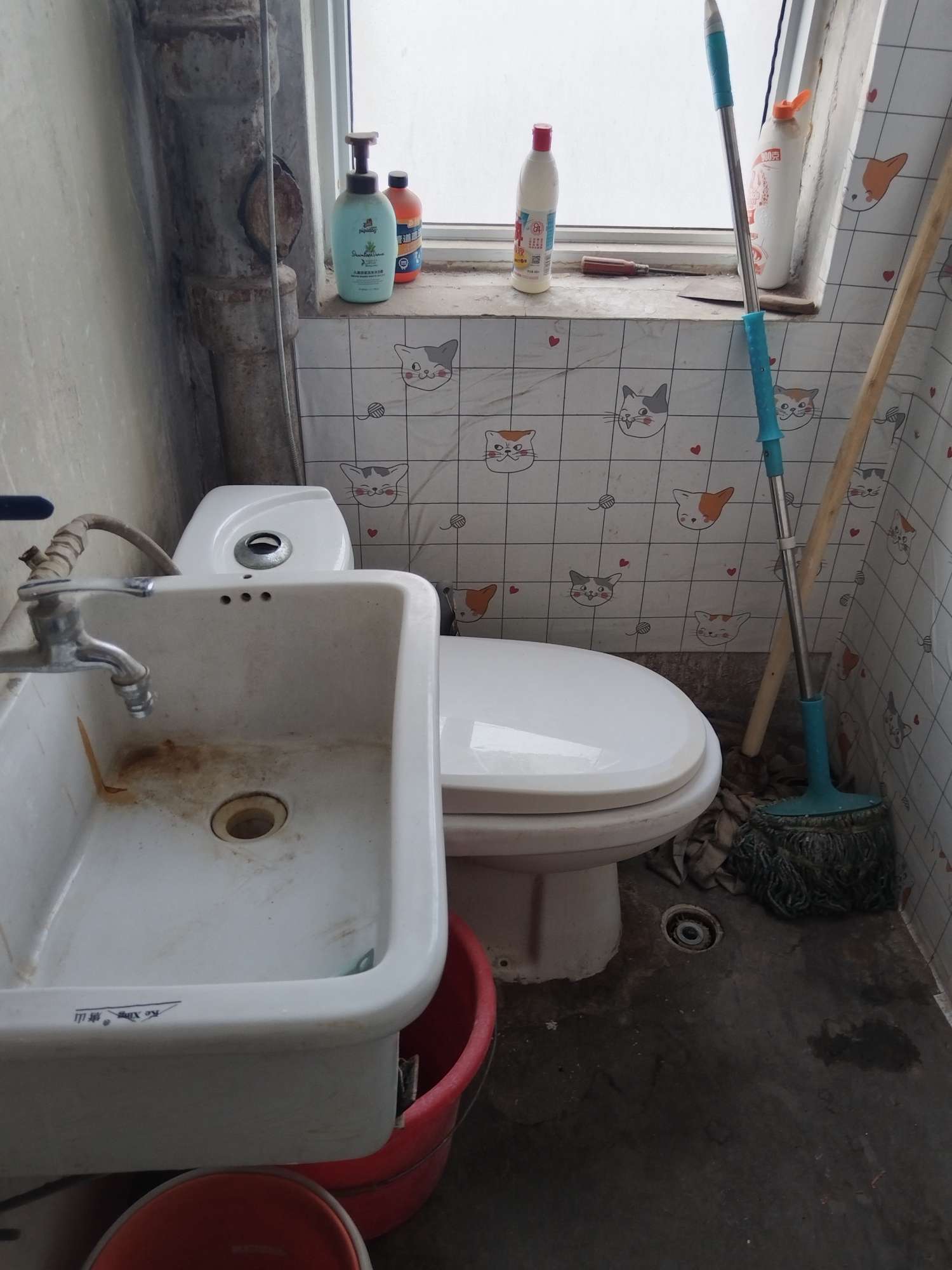 泺河小区