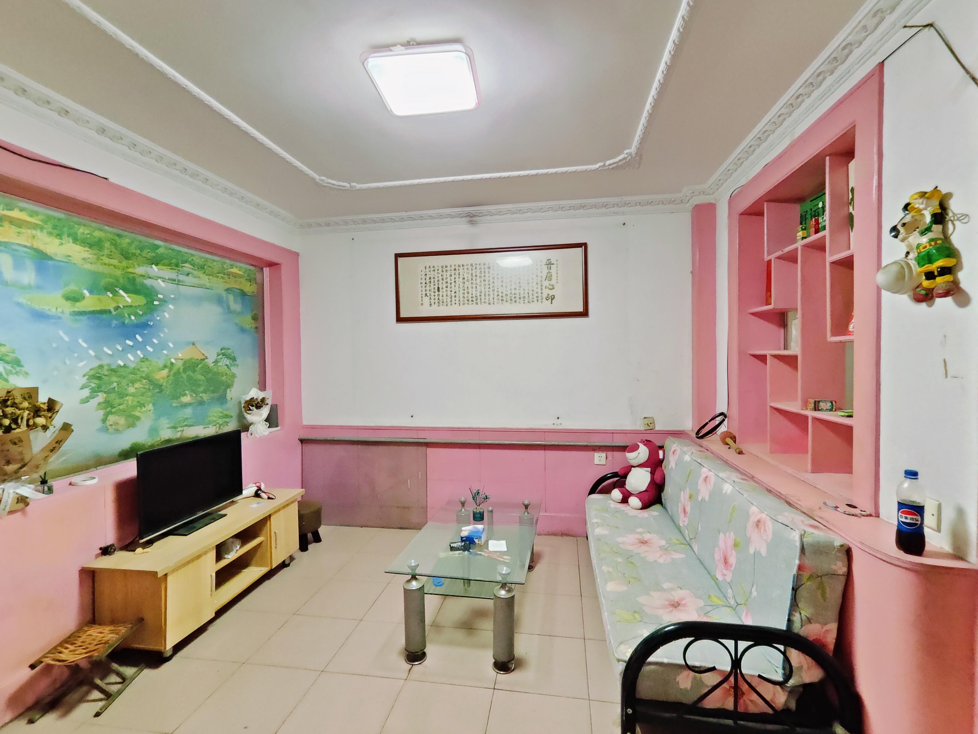 科苑小区北区