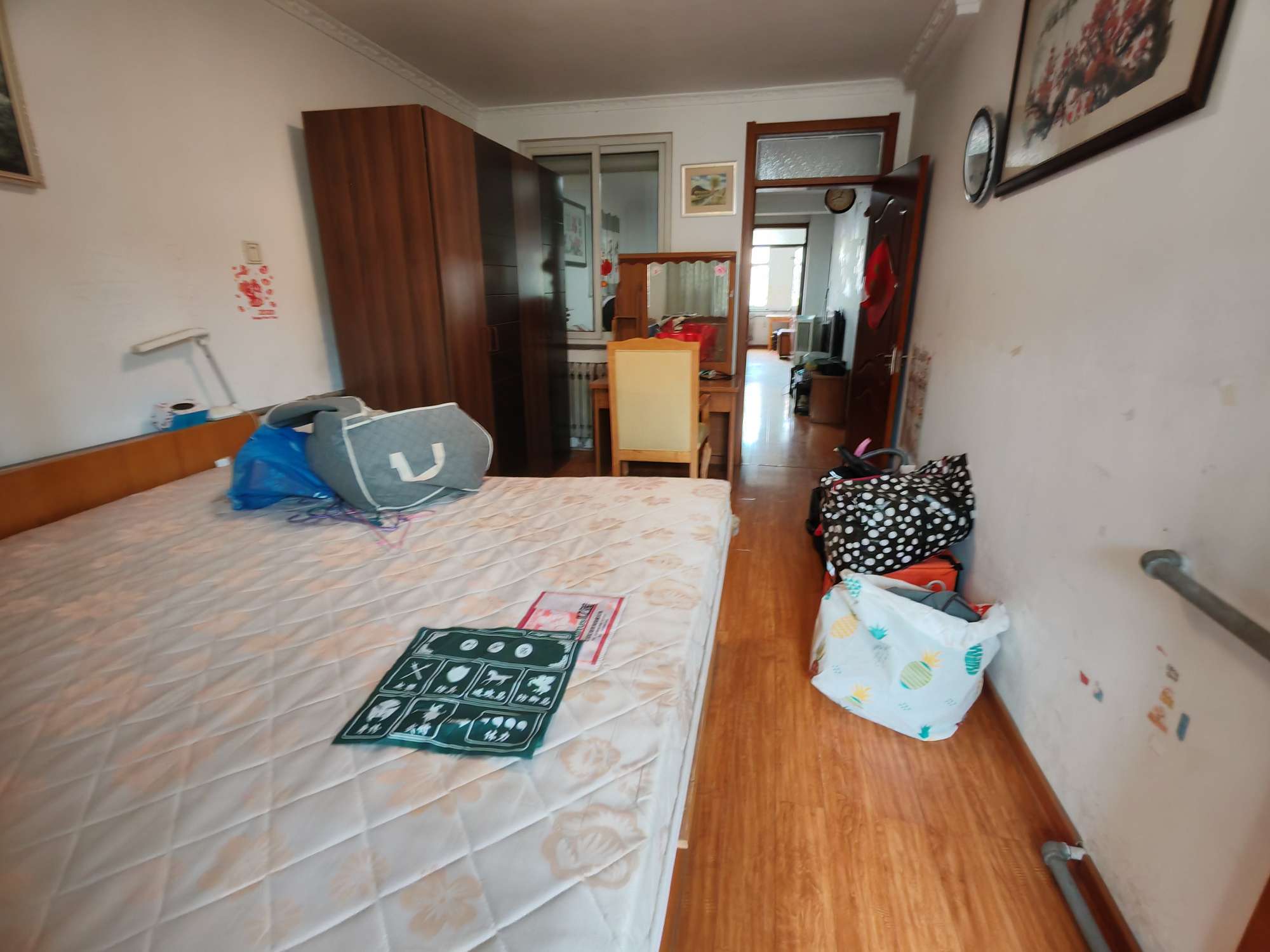 玉函小区东区