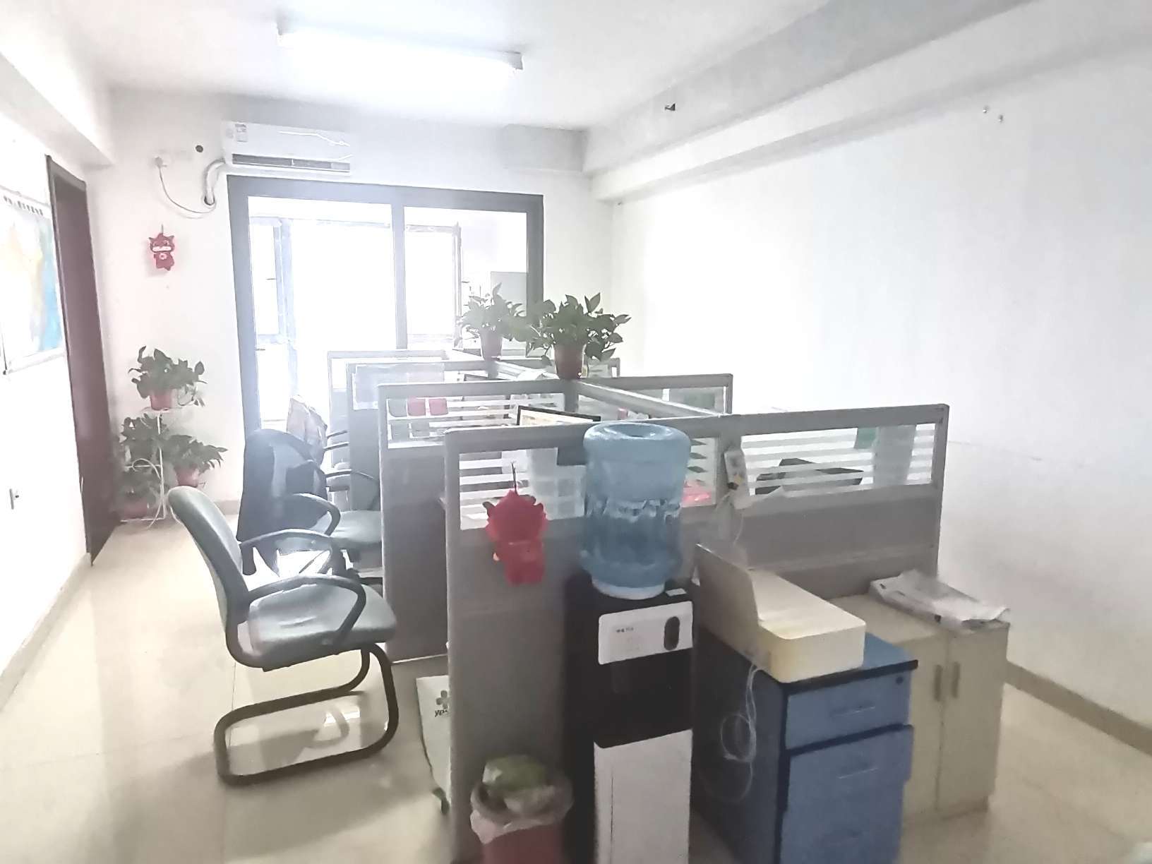 恒大城(商住楼)