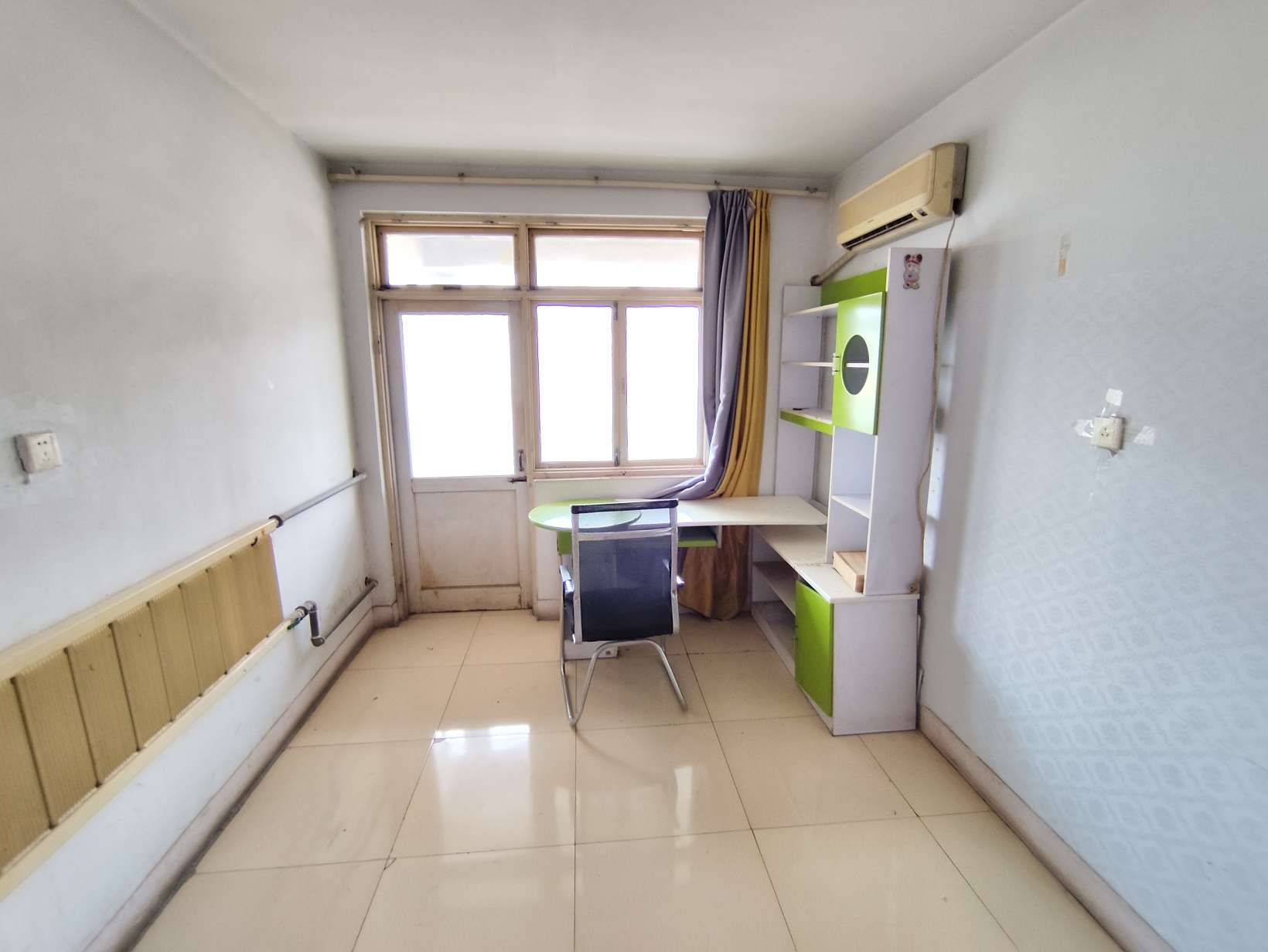 闫千户小区五区