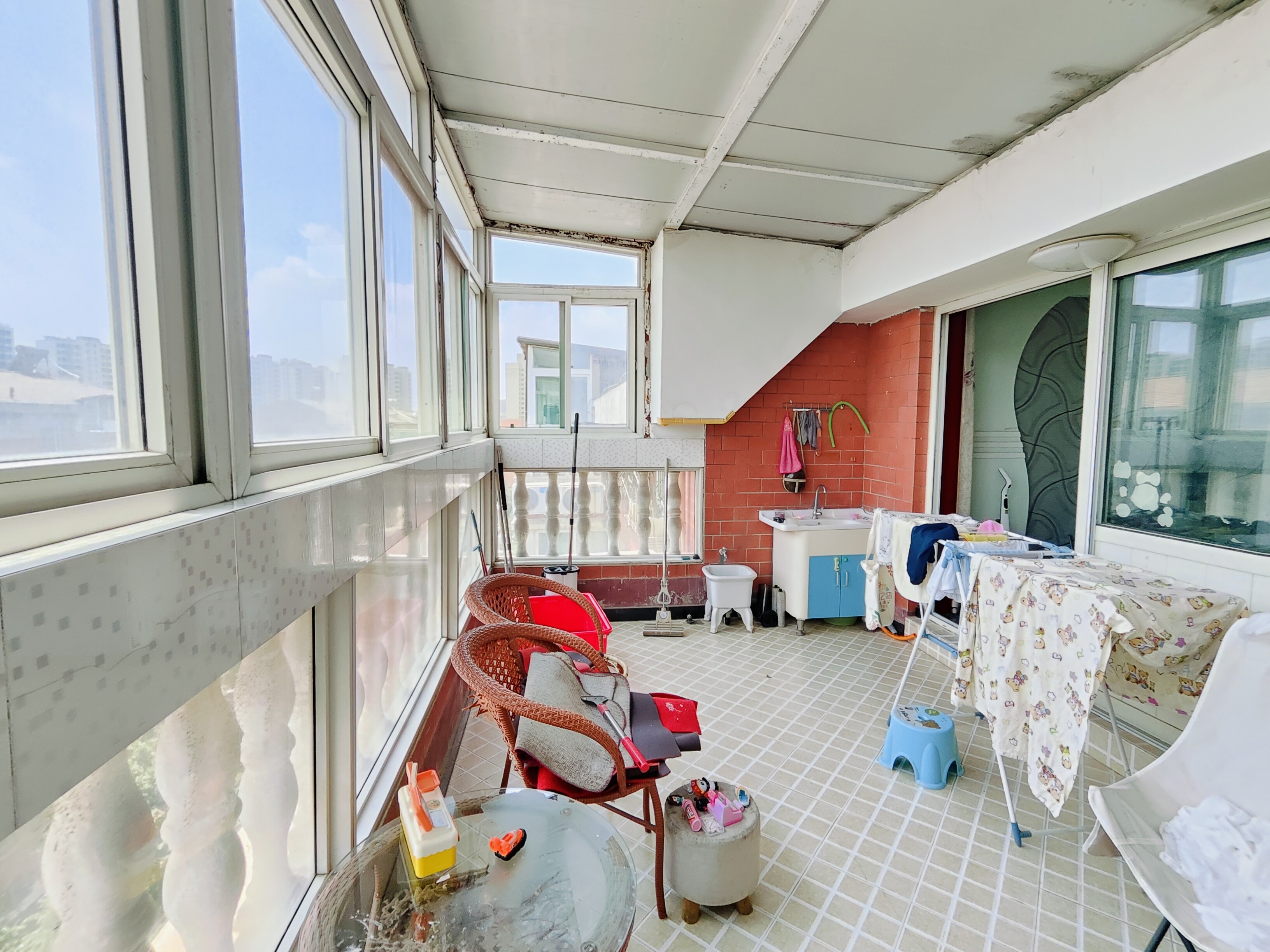 时代新城（南全福南二区）