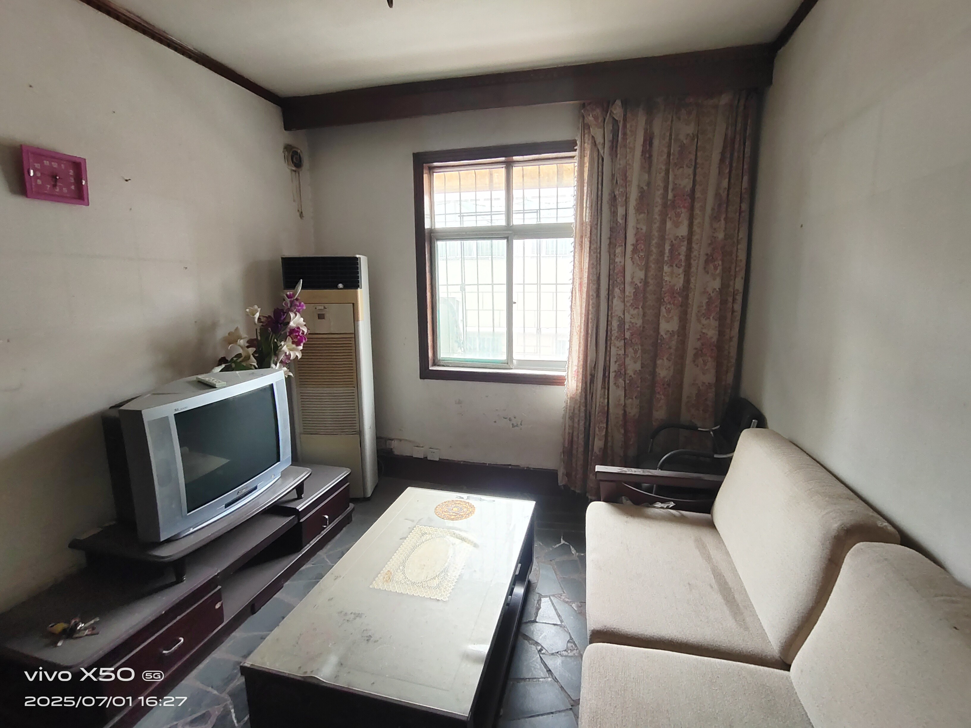 整租·工人新村南村(西区)  南北