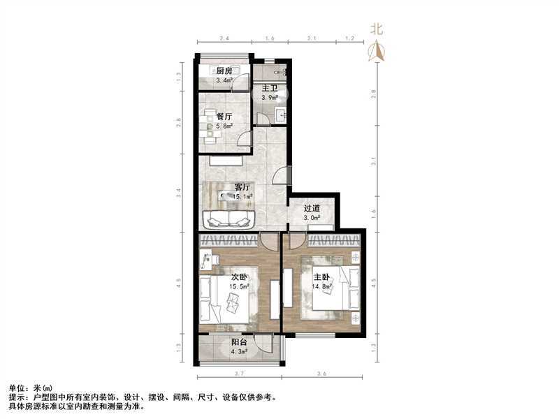 科苑小区北区