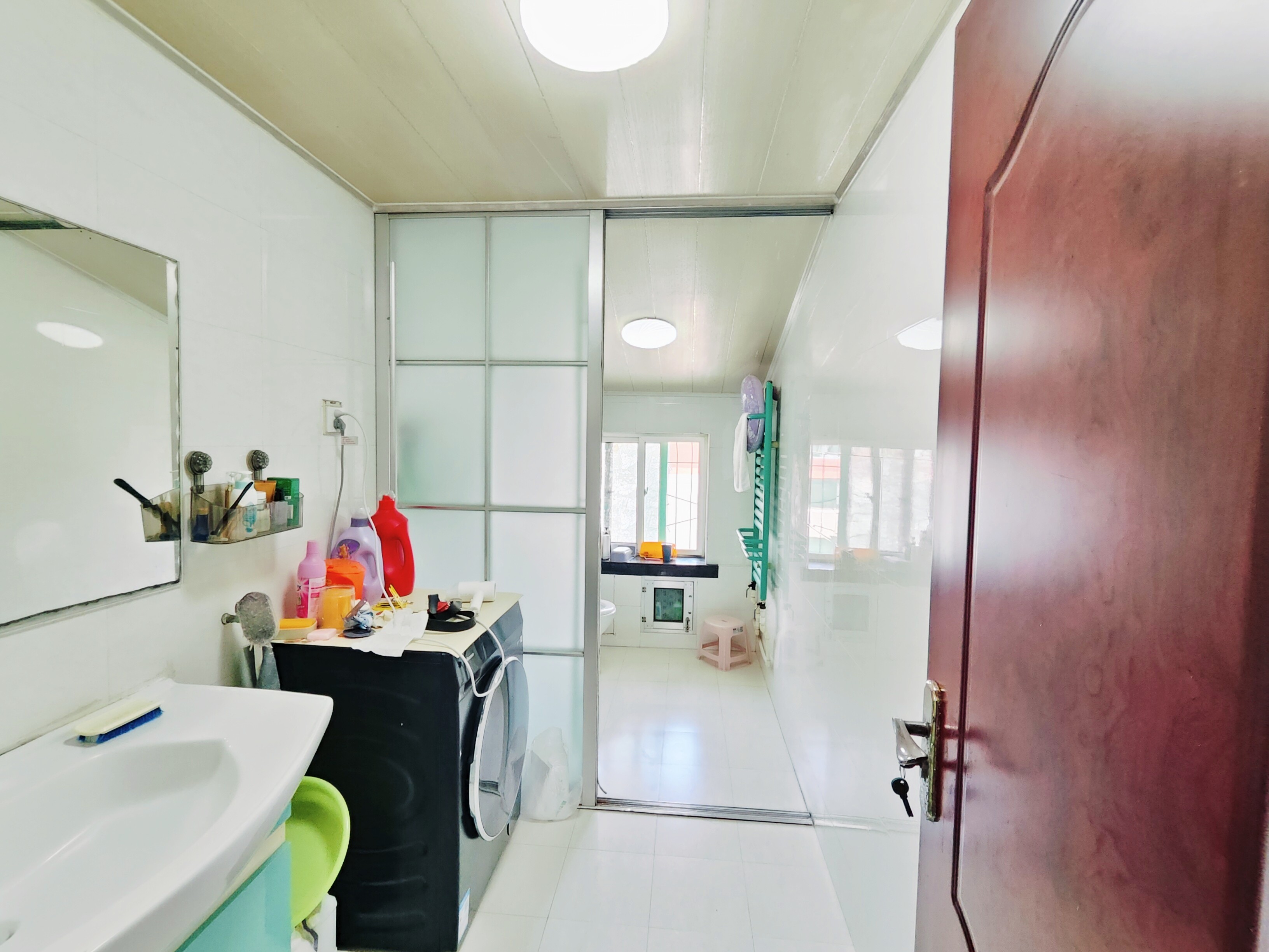 时代新城（南全福南二区）