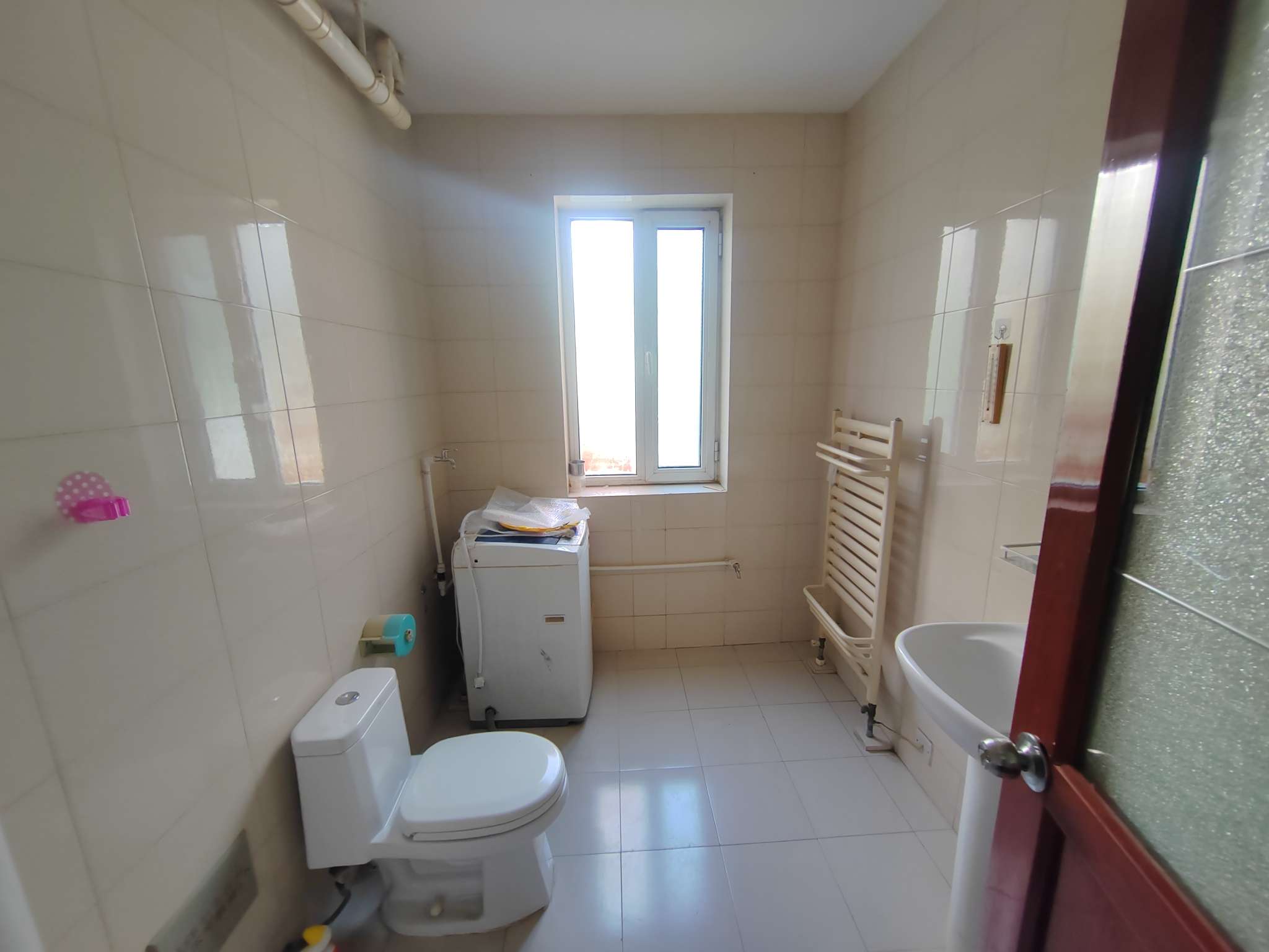 鲁能领秀城F区（七区）