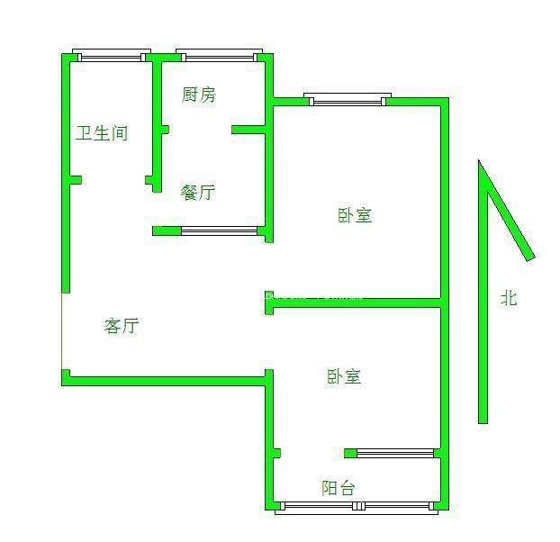 石桥小区