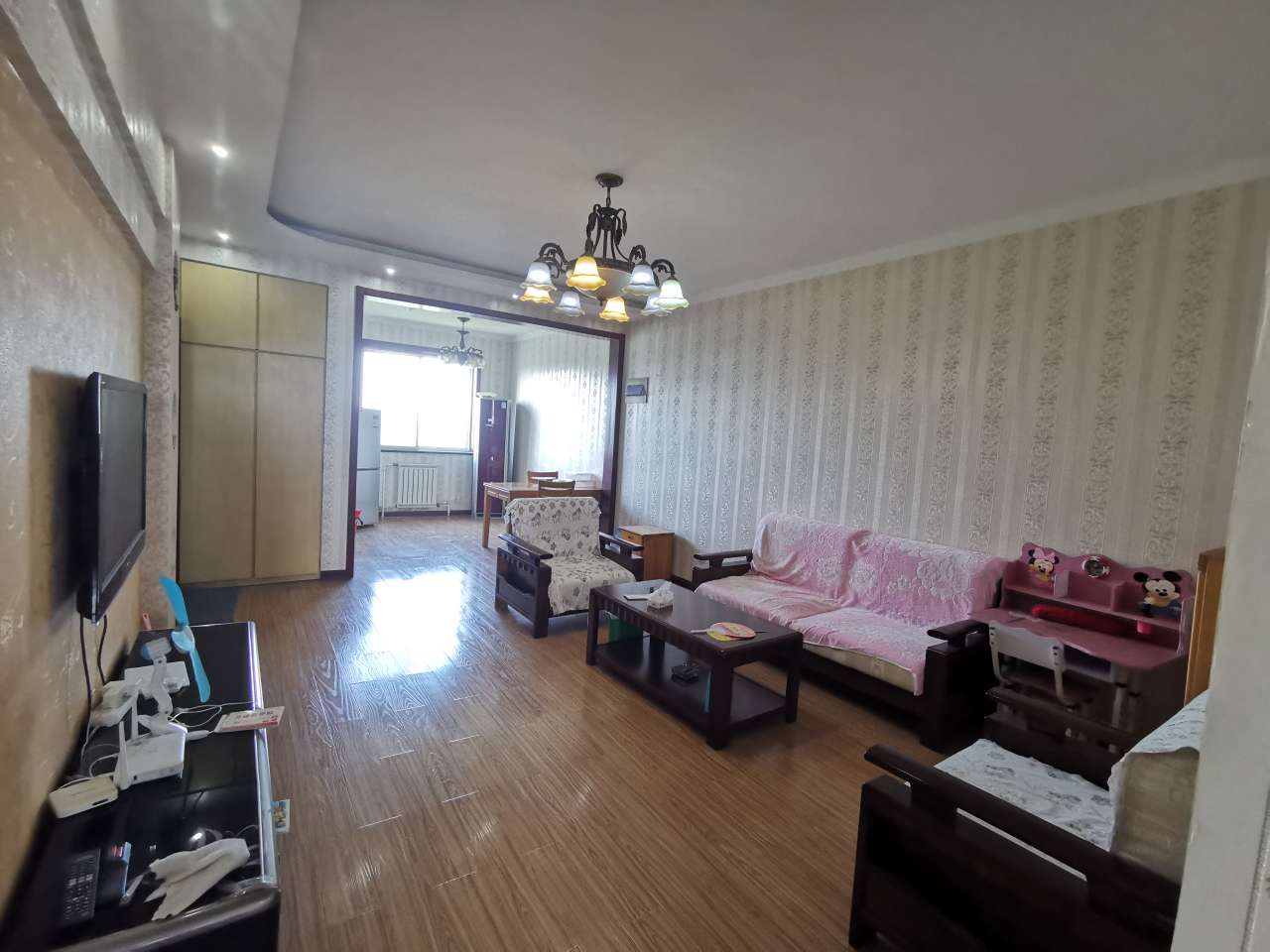 整租·还乡店西区  南北