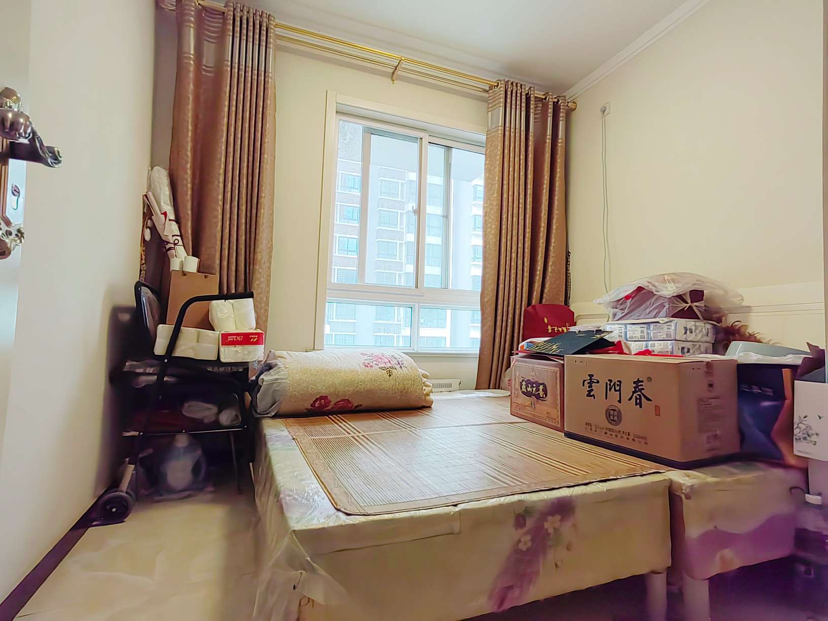 福泰新都城东区