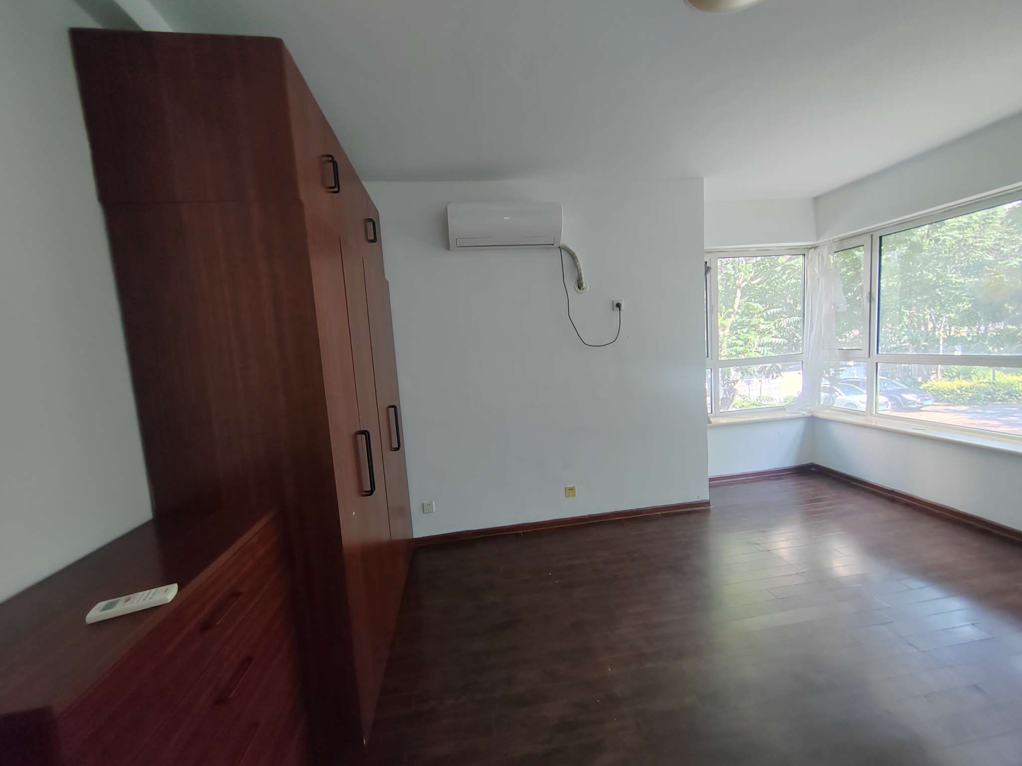 鲁能领秀城F区（七区）