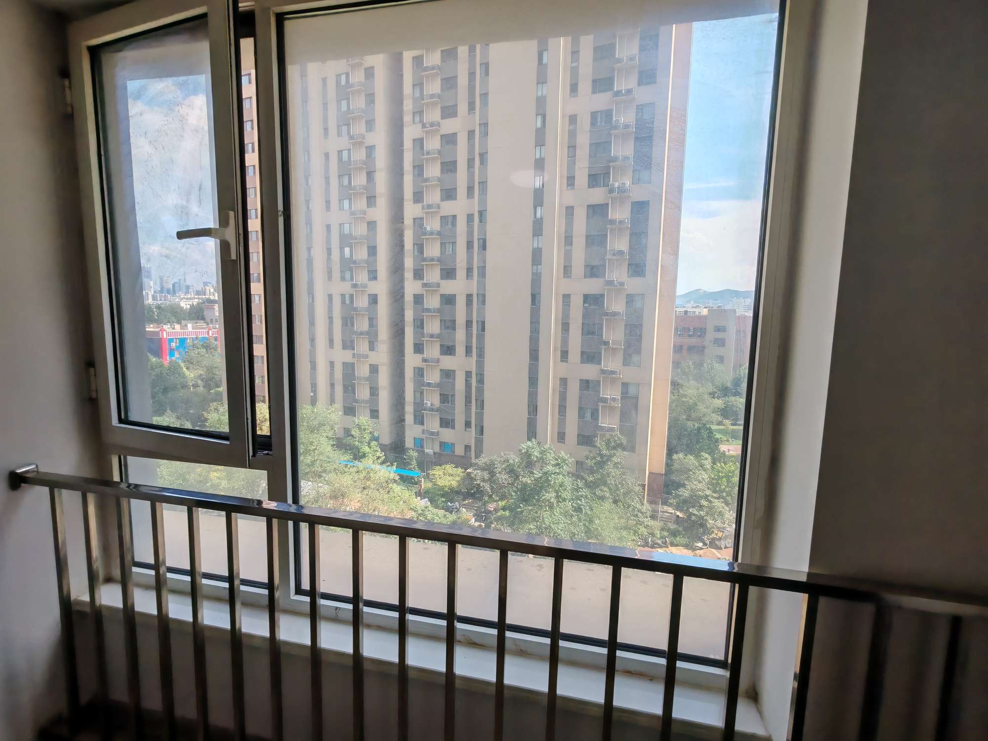 历城区政府宿舍
