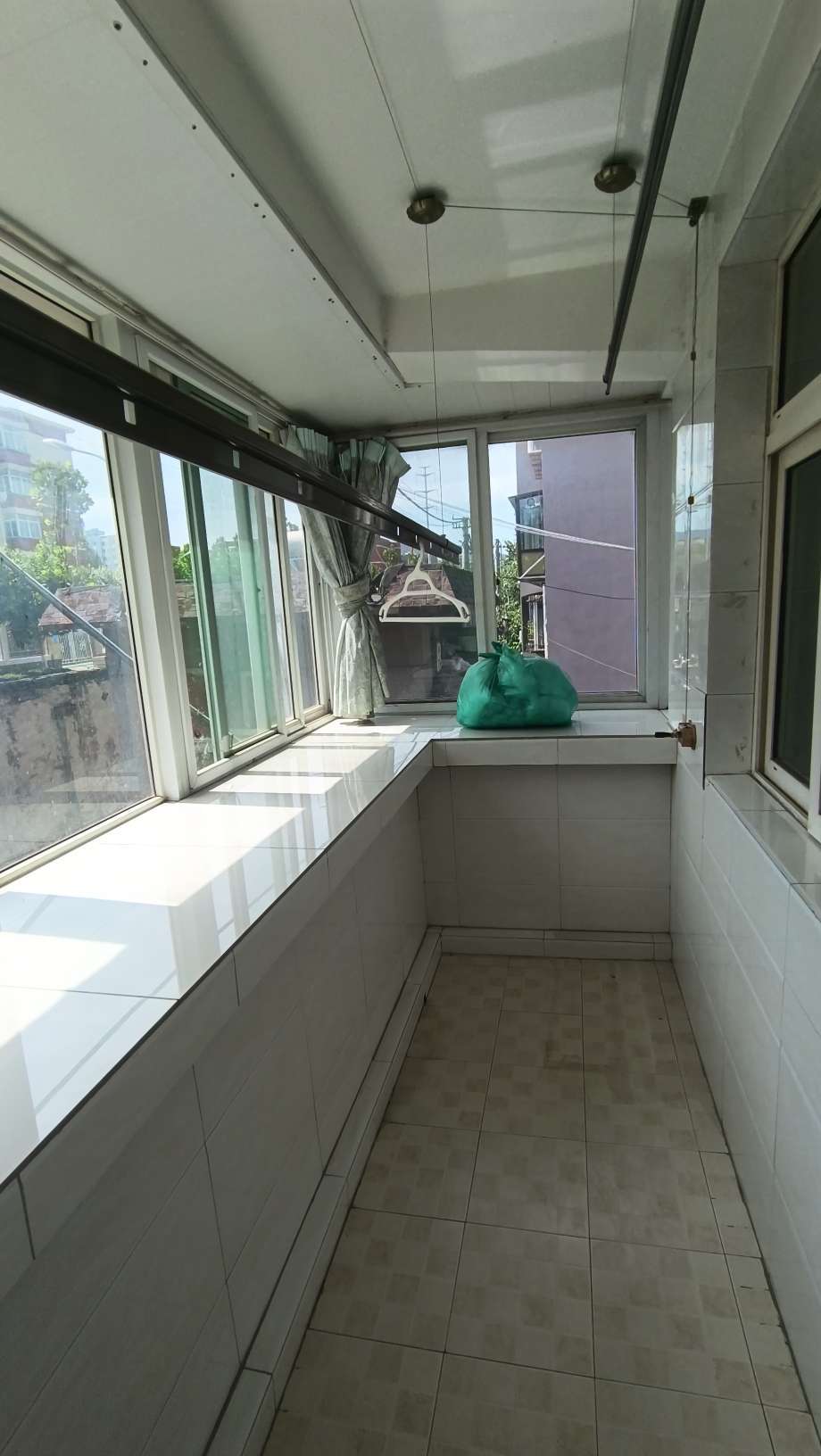 铁路玉函小区