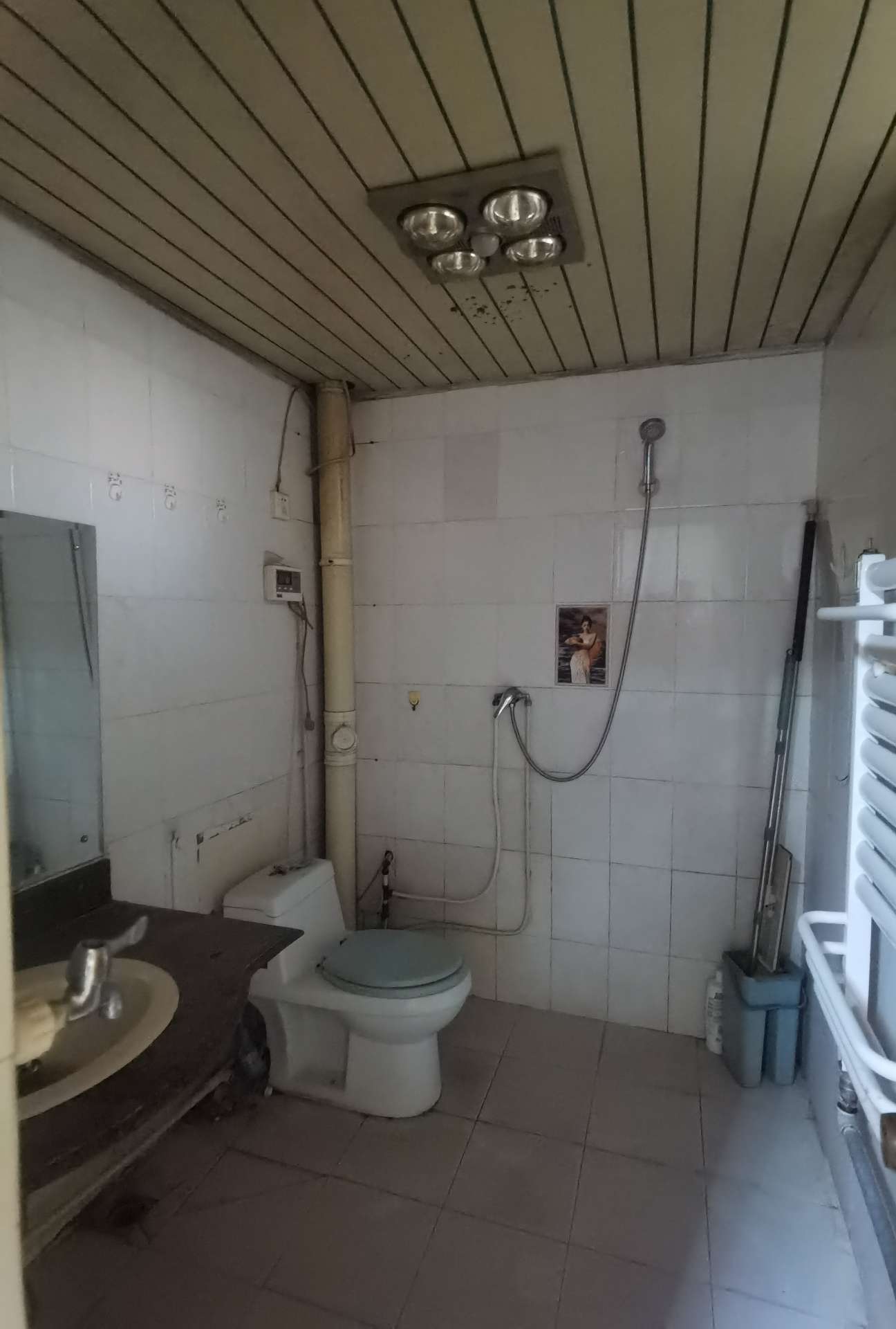 闫千户小区