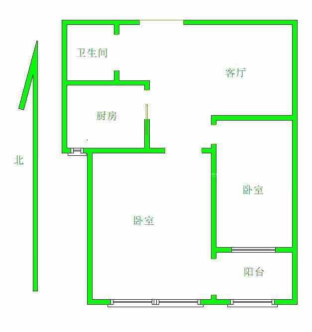 宝华新区