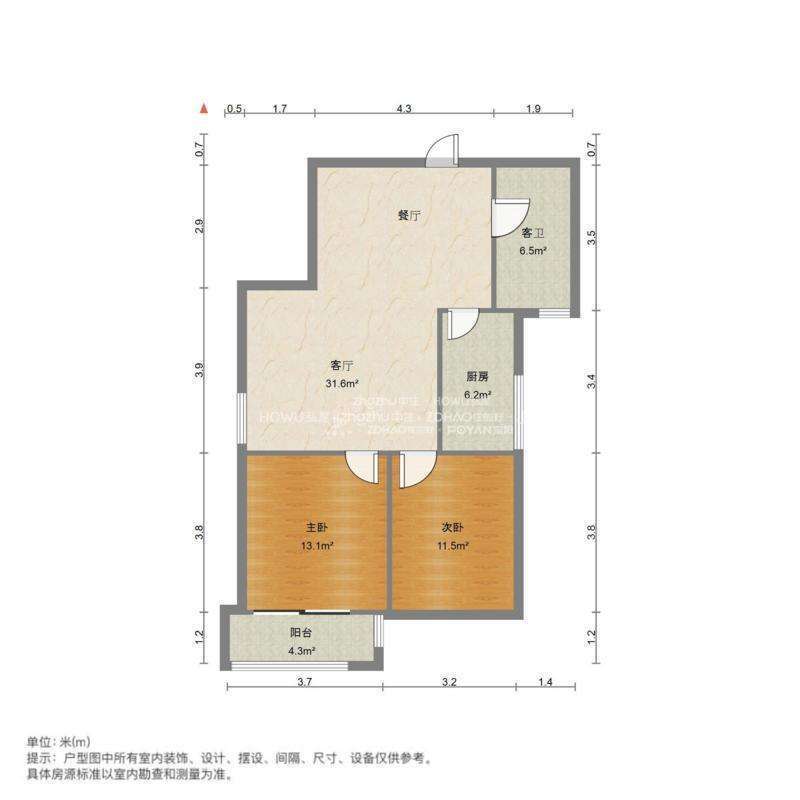 康桥颐东