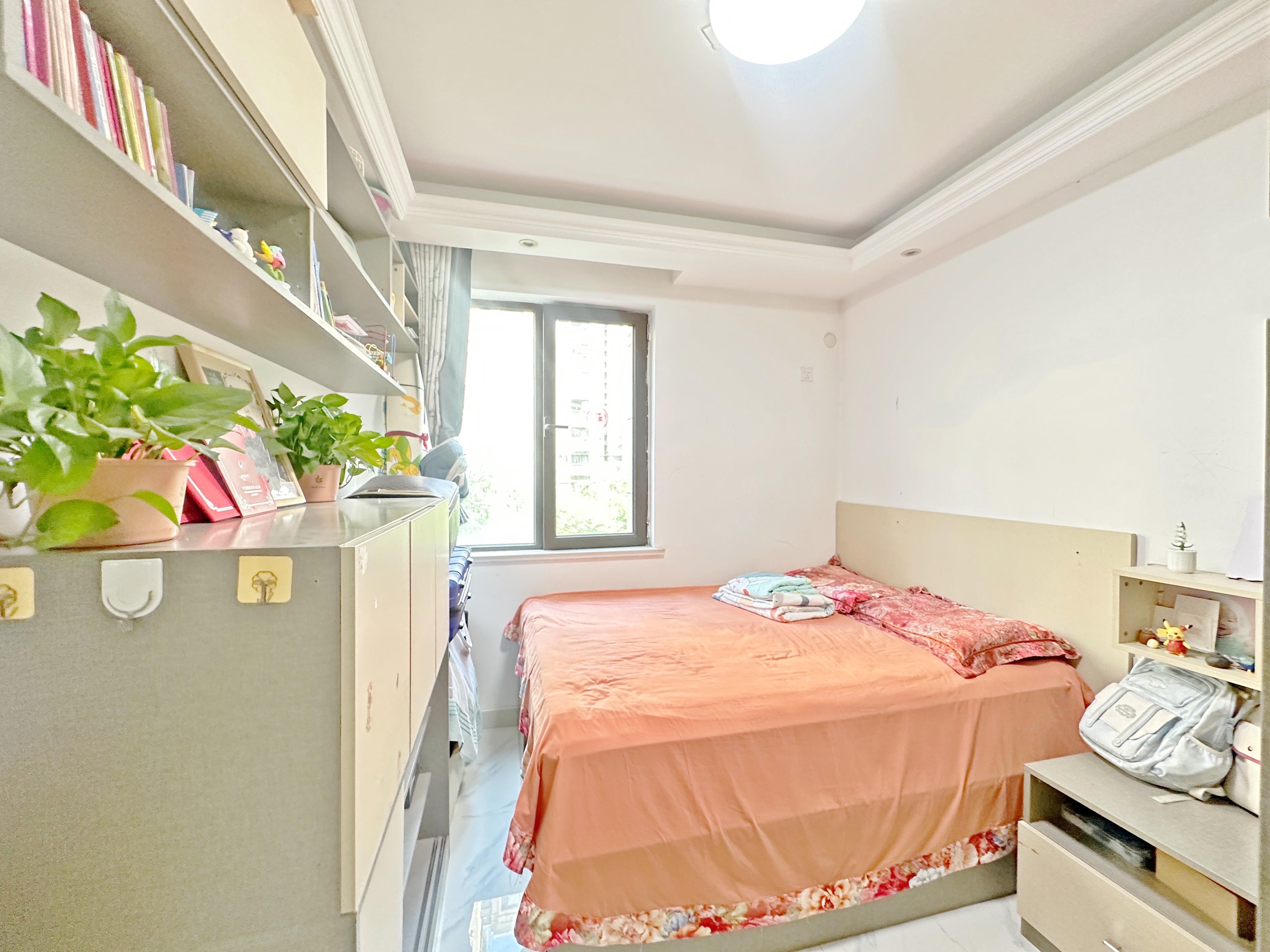 中海国际社区（御峰官邸B4）