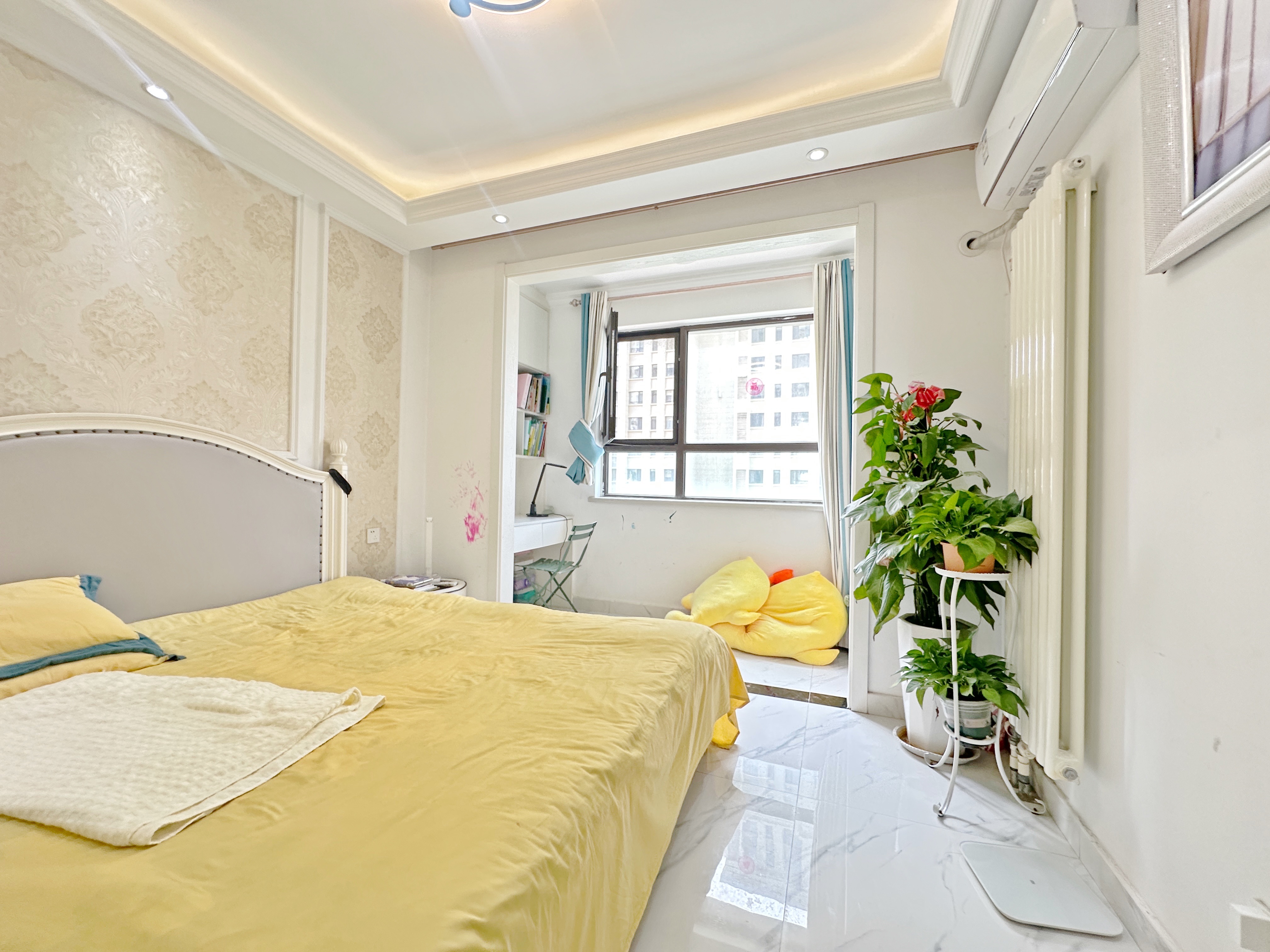 中海国际社区（御峰官邸B4）