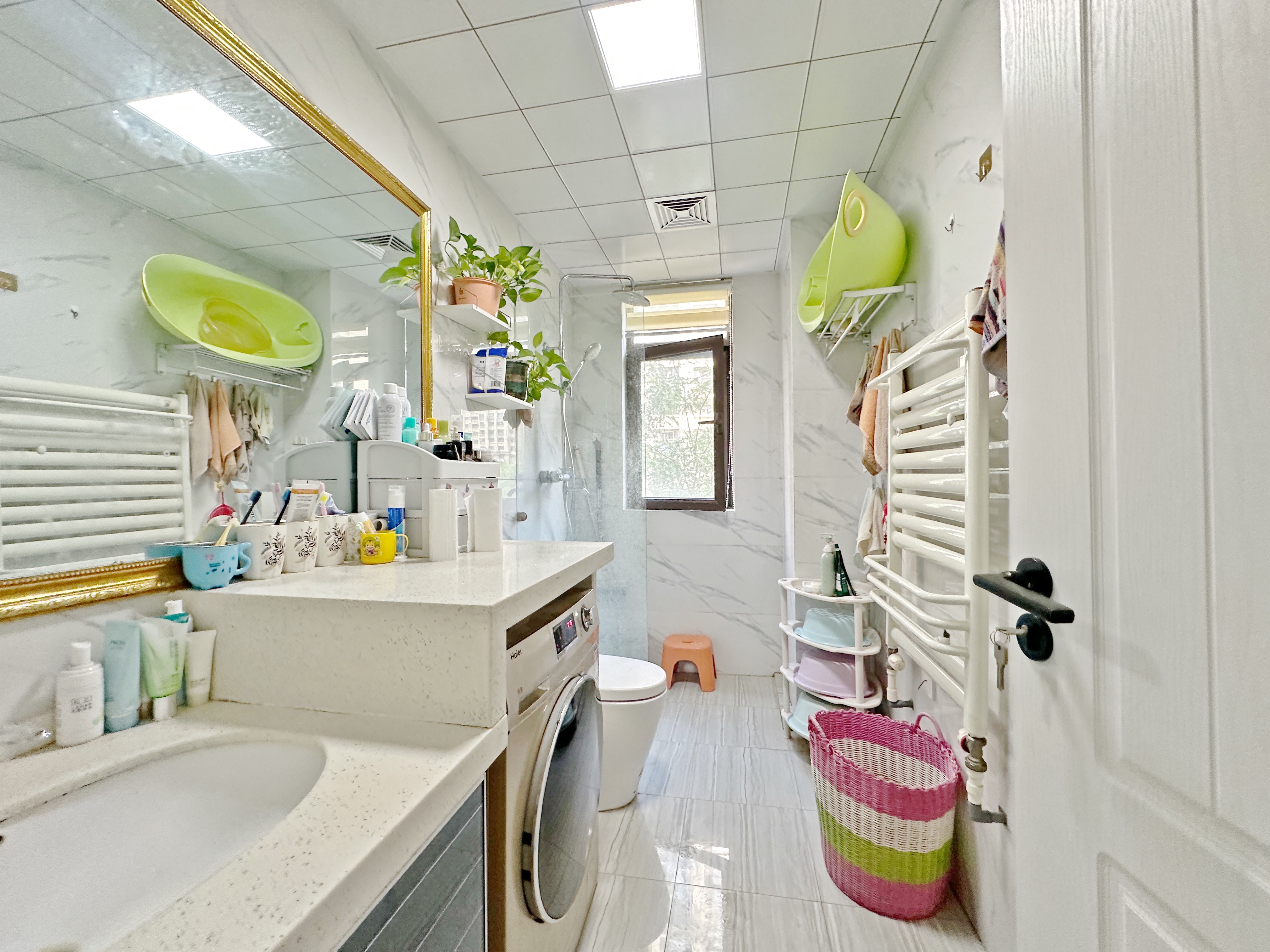 中海国际社区（御峰官邸B4）