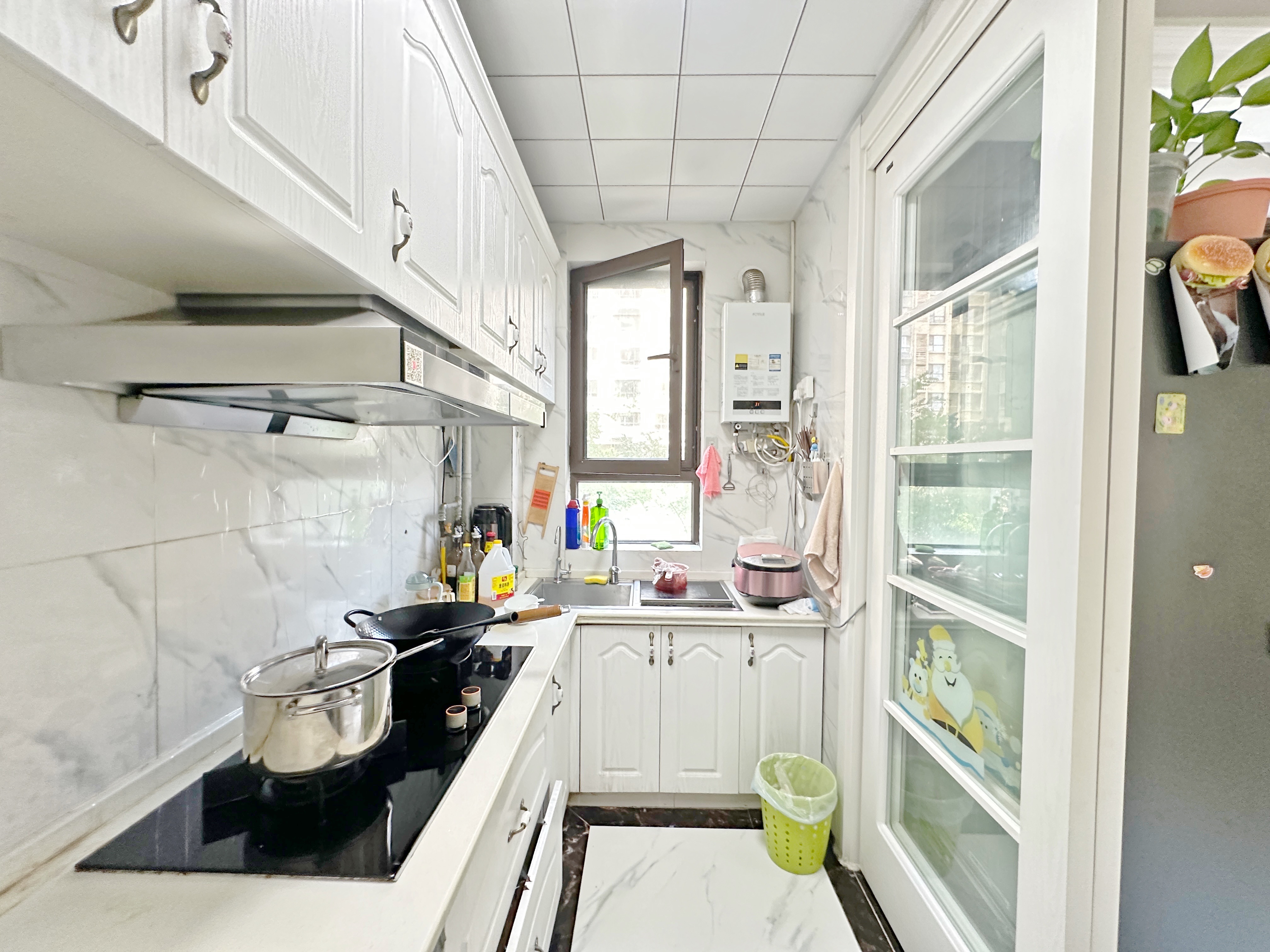 中海国际社区（御峰官邸B4）