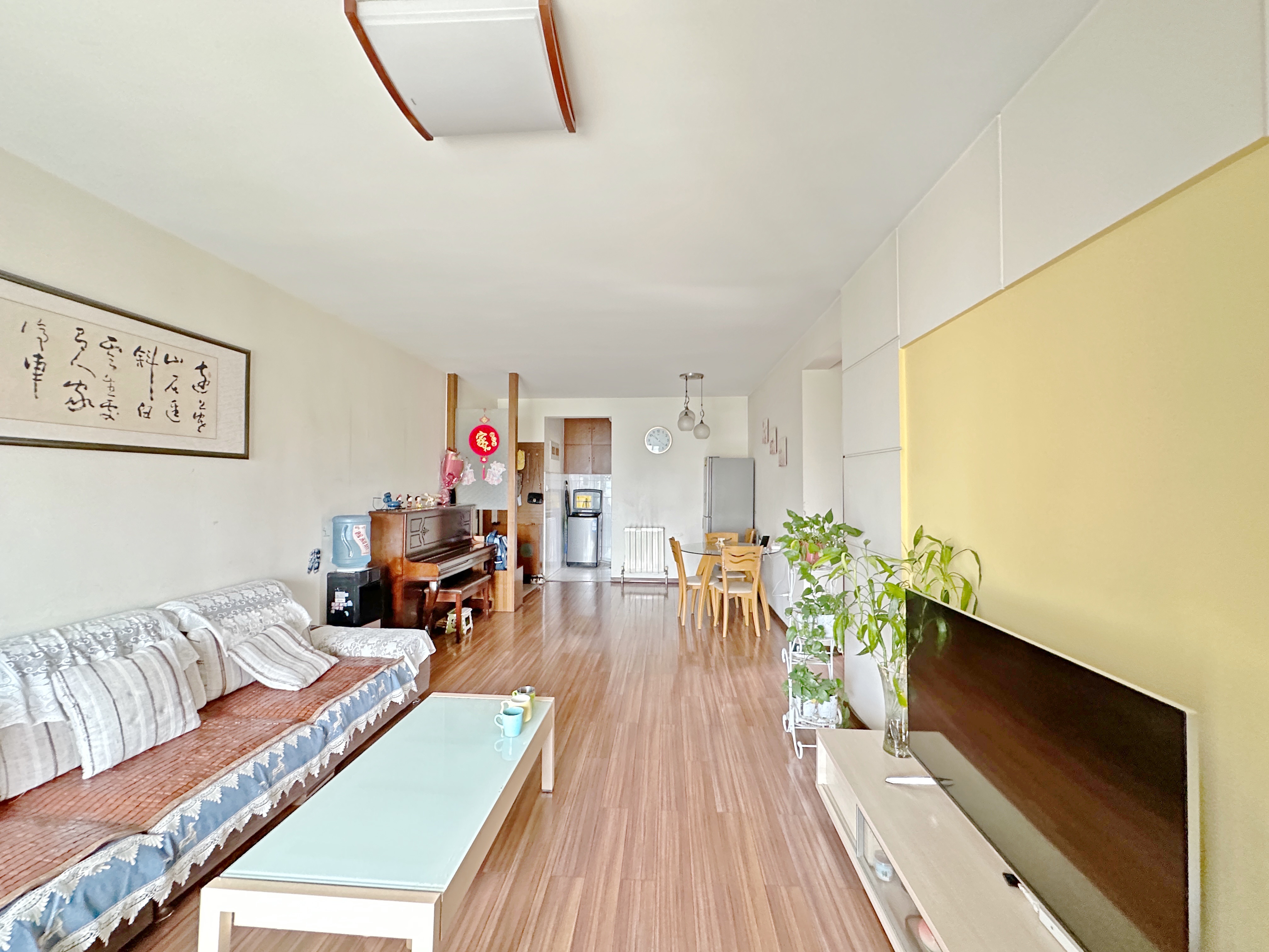 阳光100国际新城(G区)