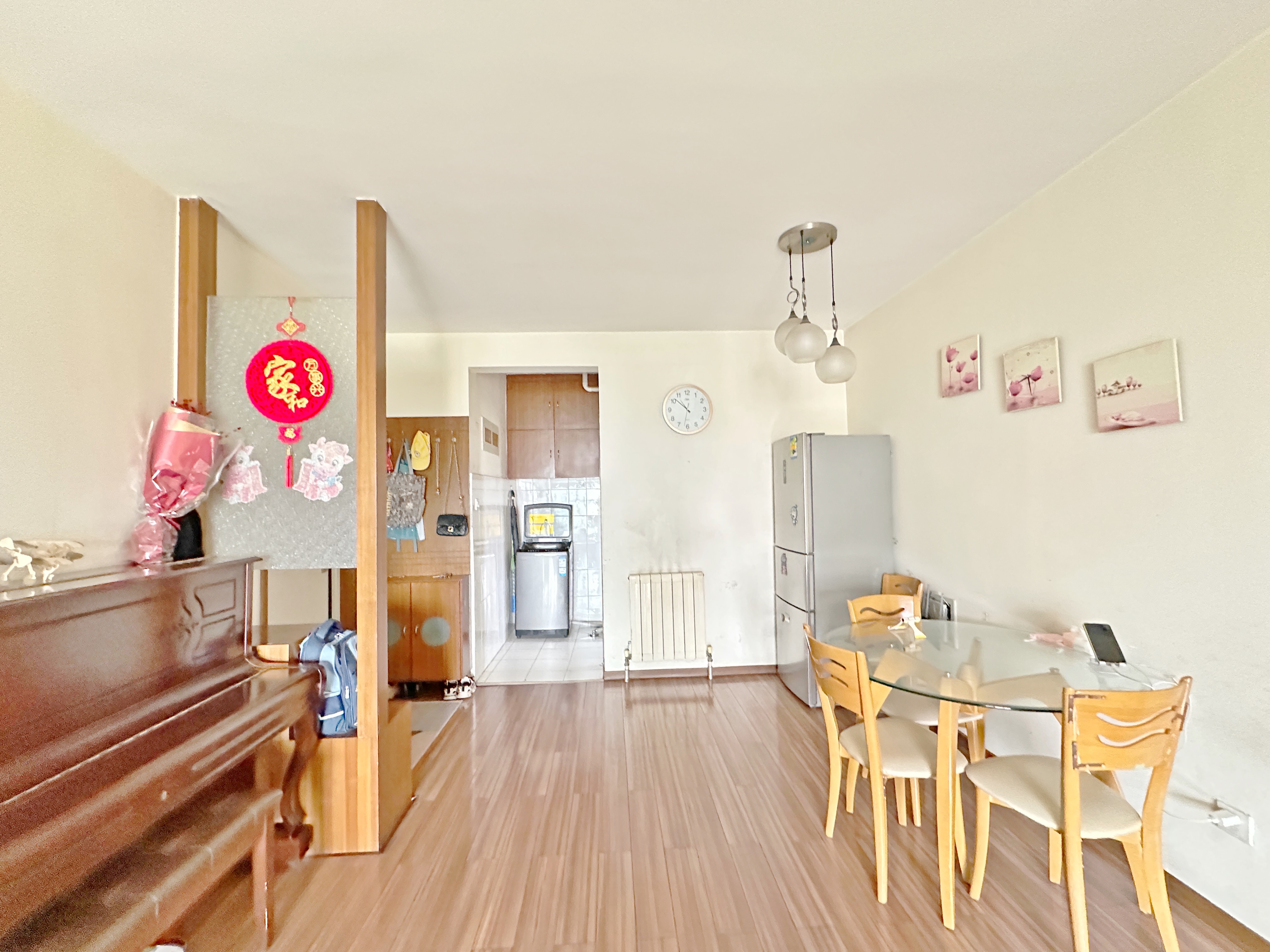 阳光100国际新城(G区)