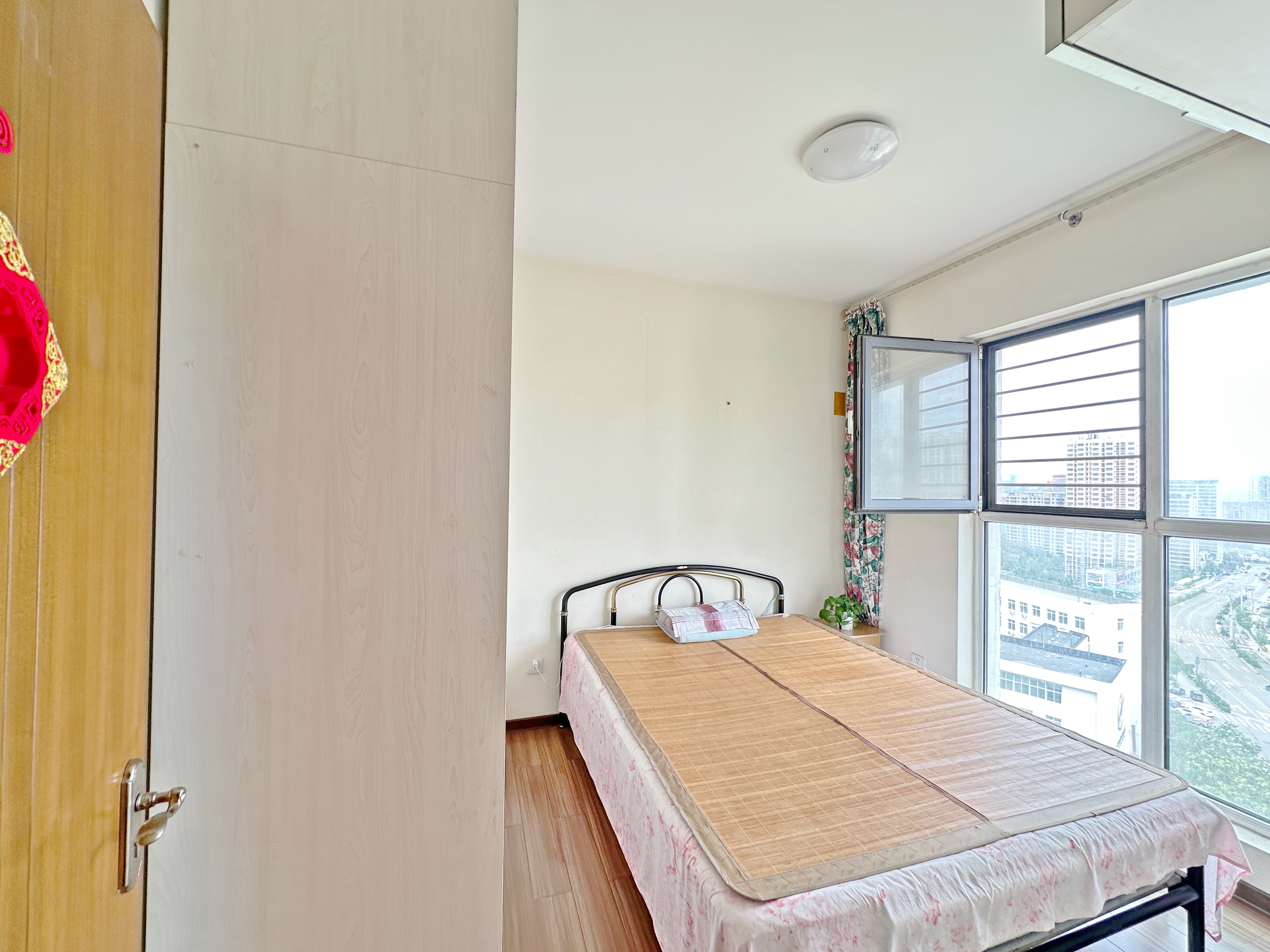 阳光100国际新城(G区)