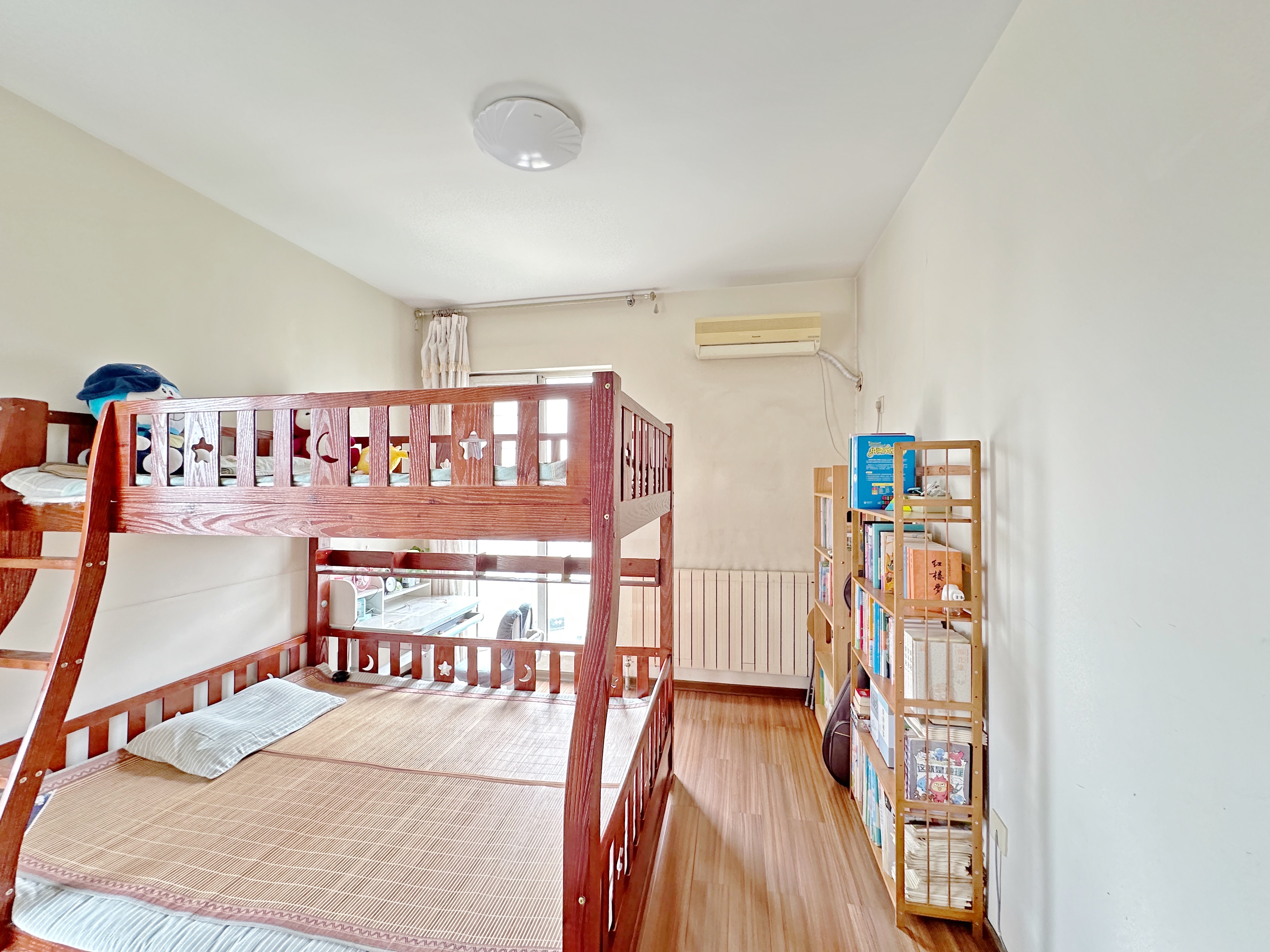 阳光100国际新城(G区)