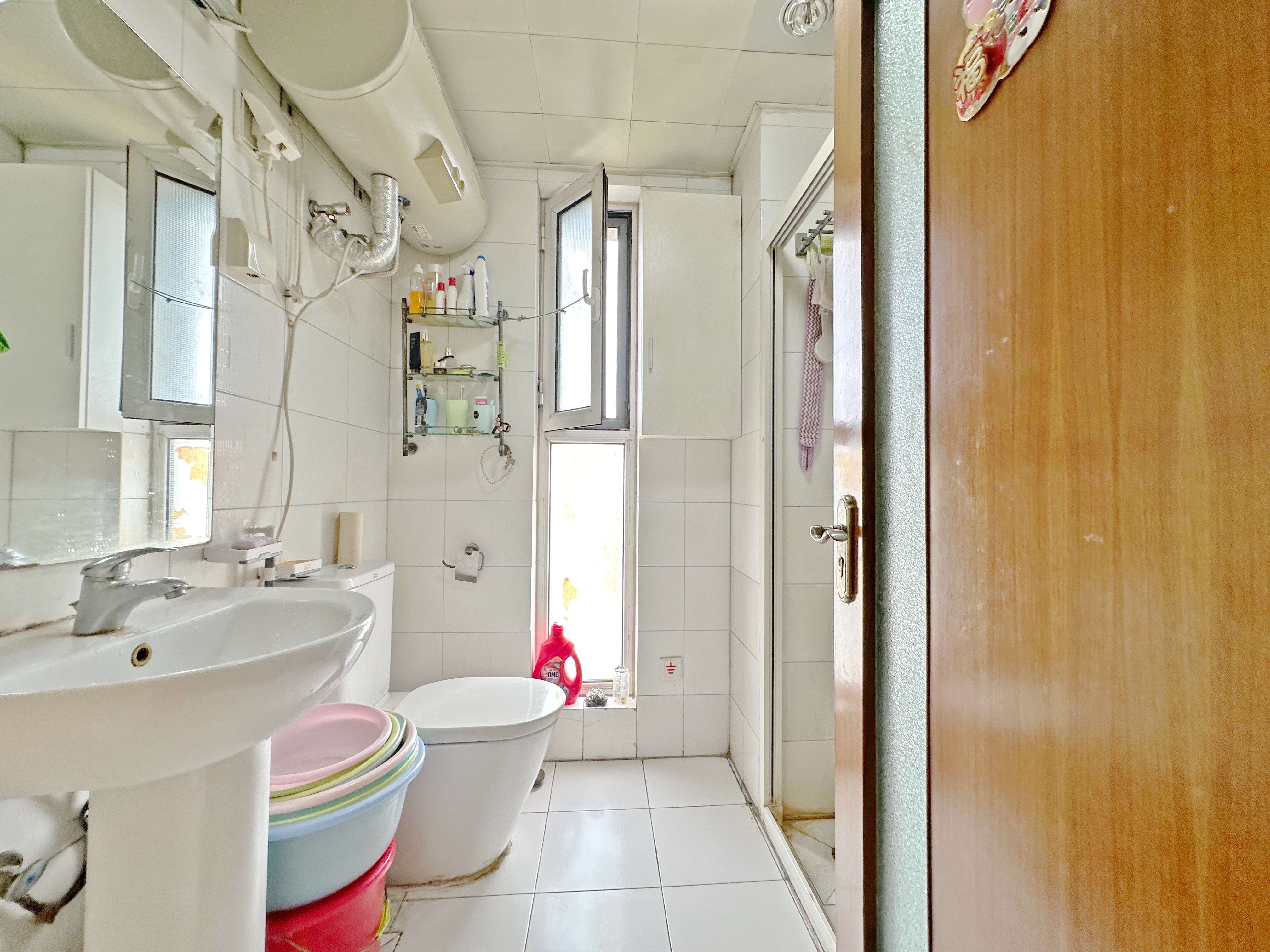 阳光100国际新城(G区)