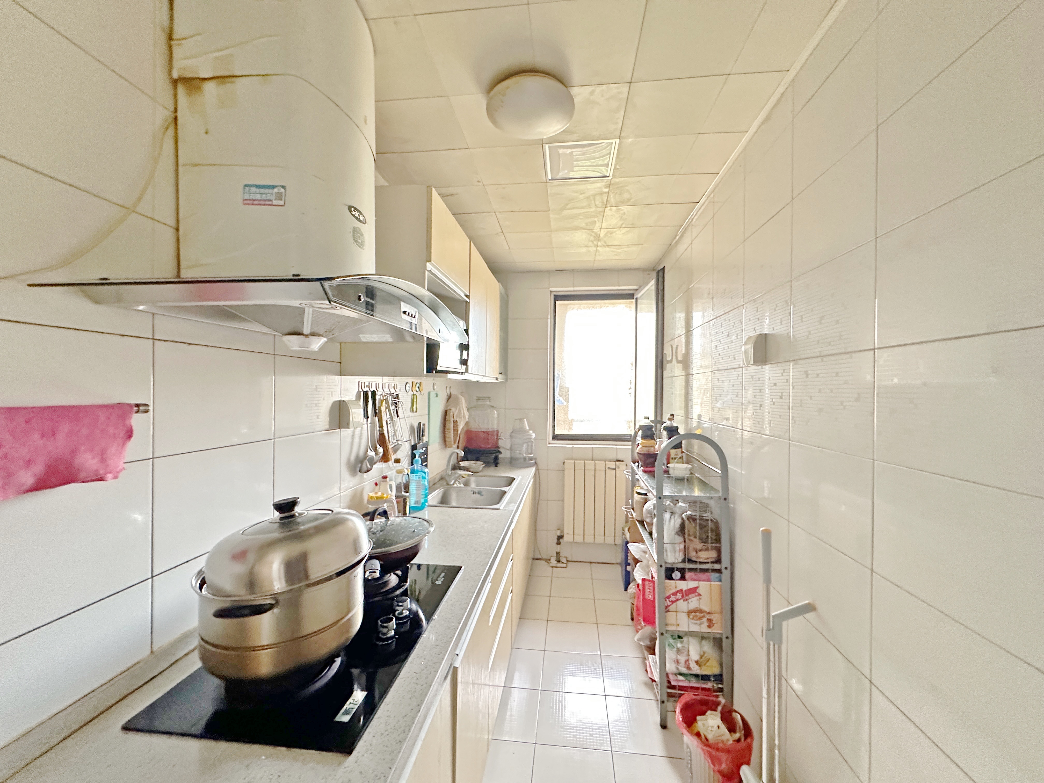 阳光100国际新城(G区)