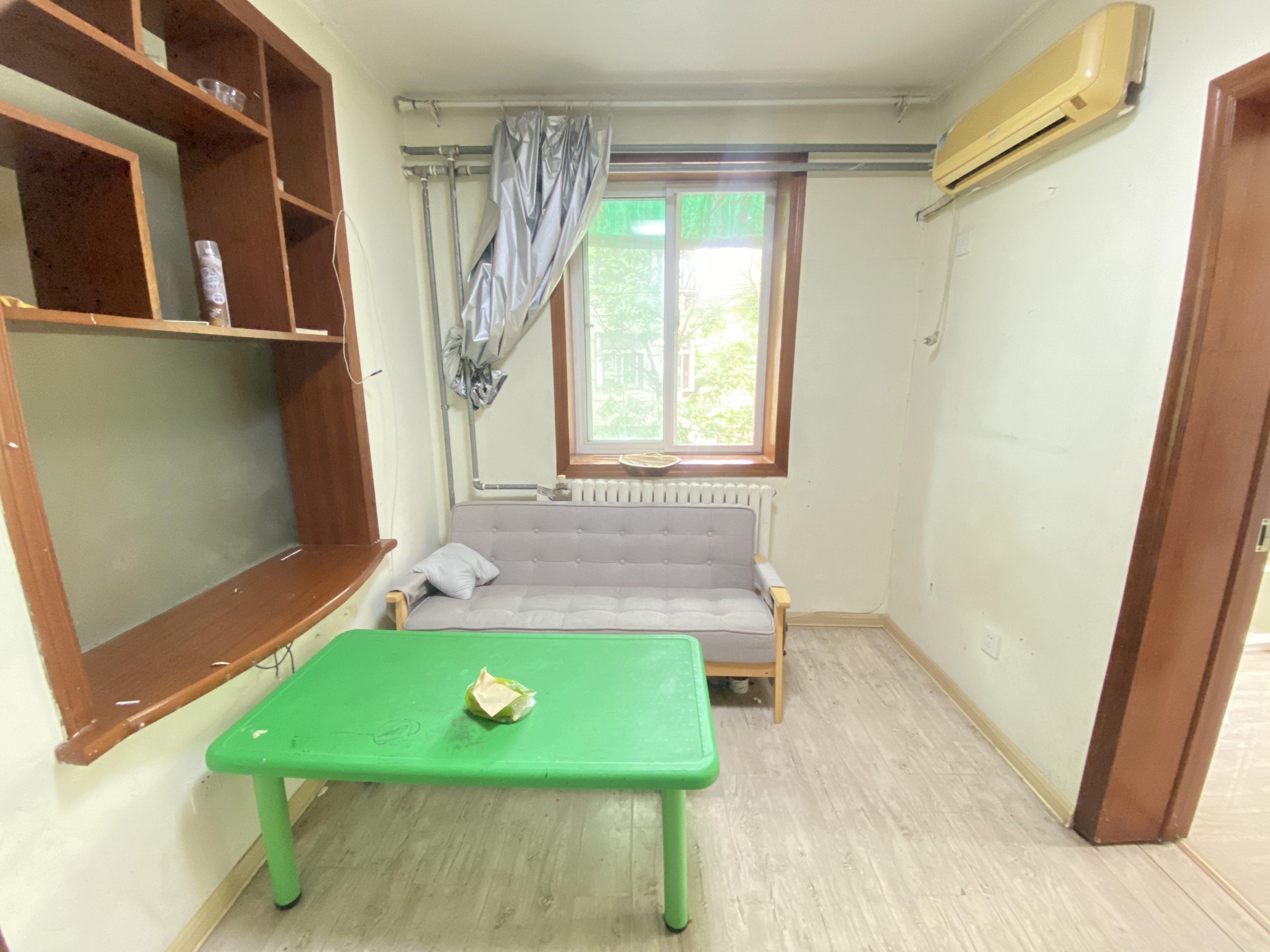 整租·甸柳新村 甸柳新村二区 3室1厅
