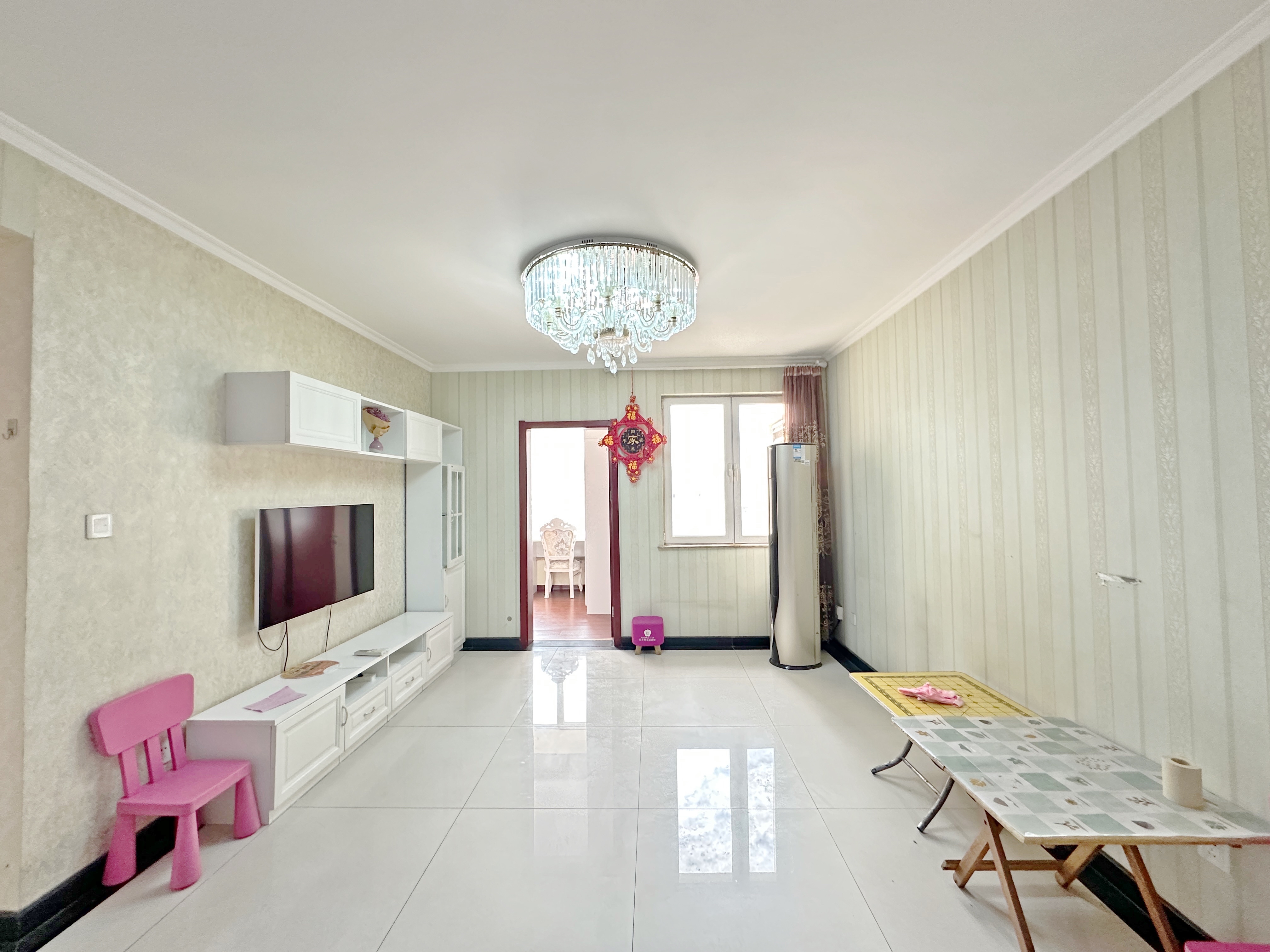 新世界阳光花园