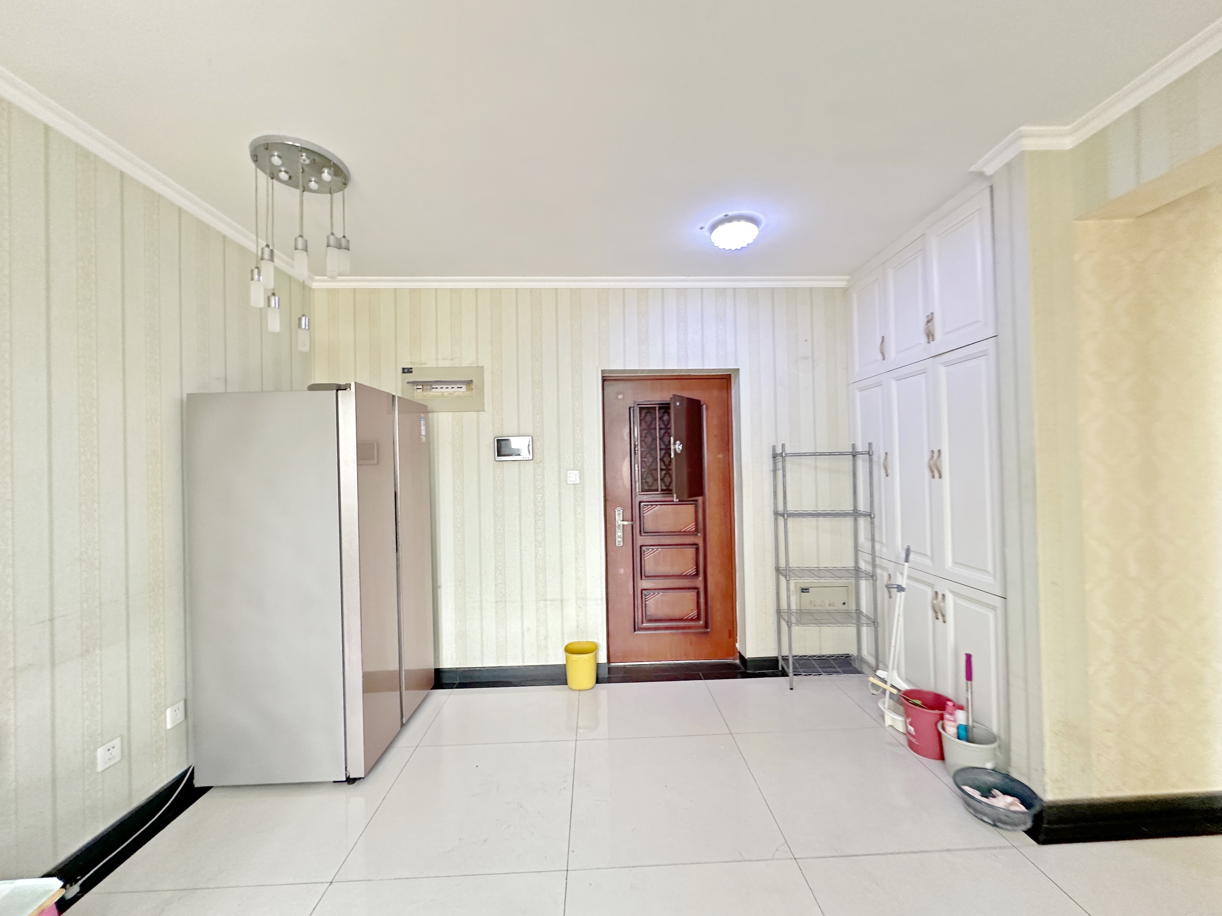 新世界阳光花园