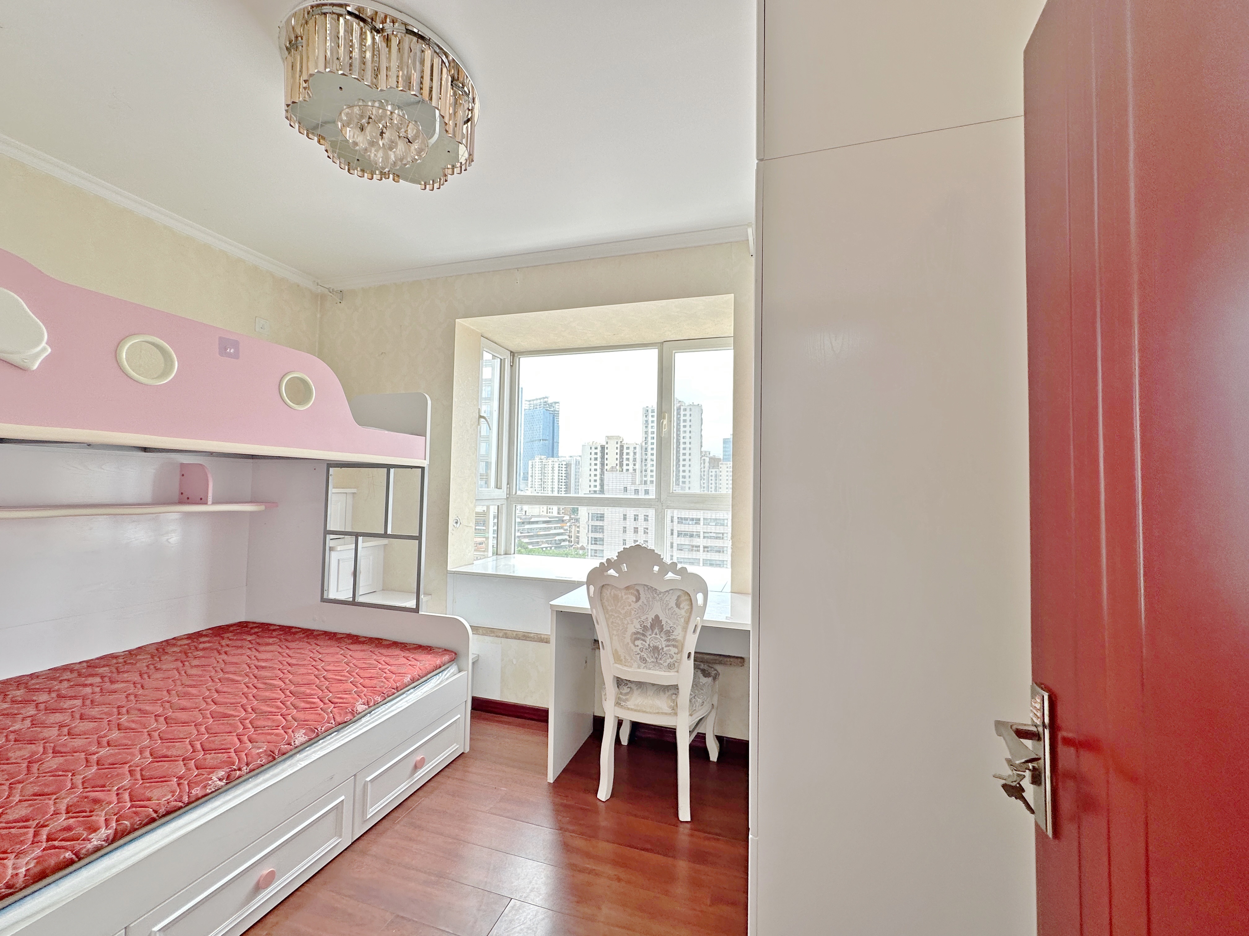 新世界阳光花园