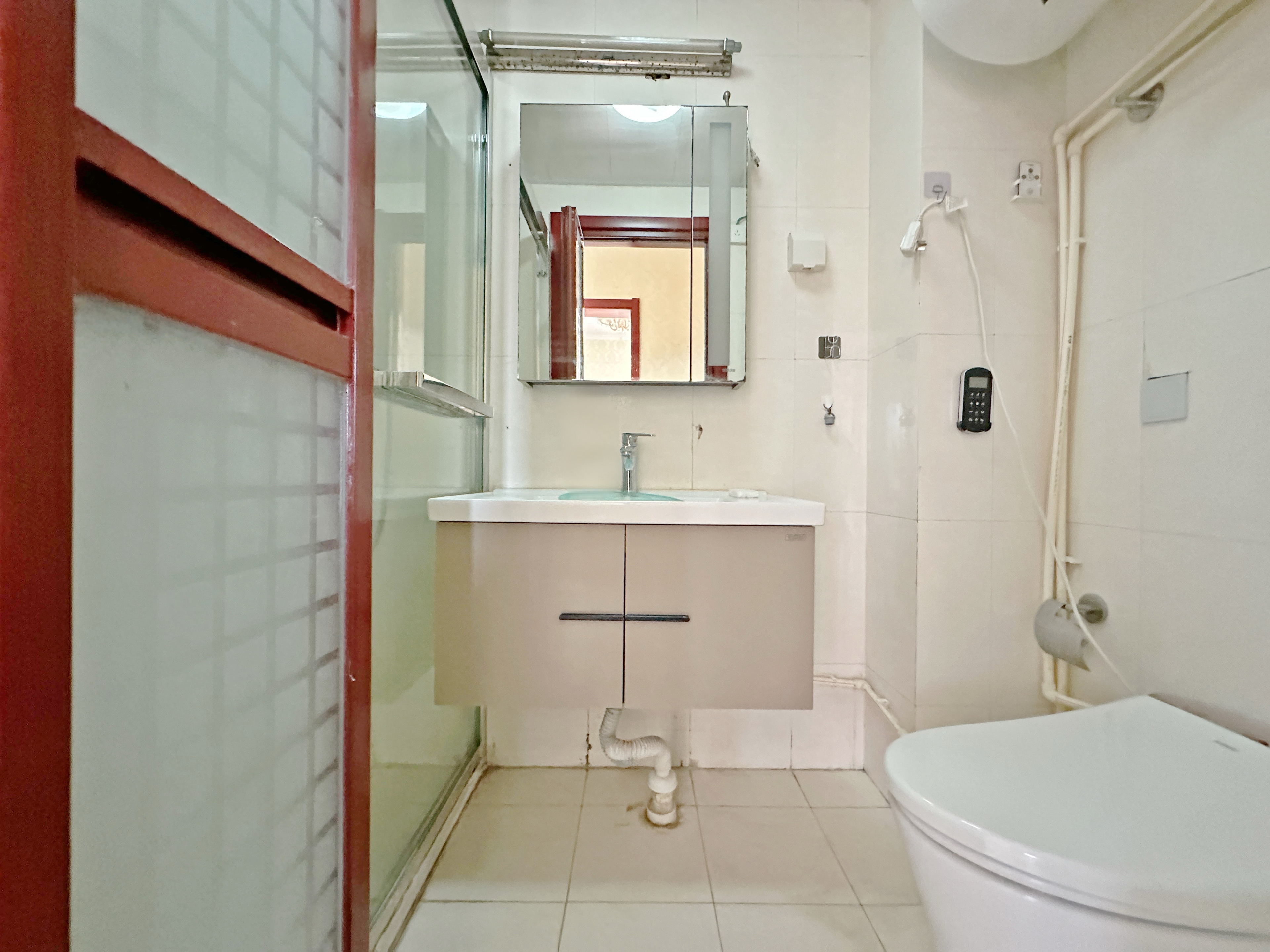 新世界阳光花园