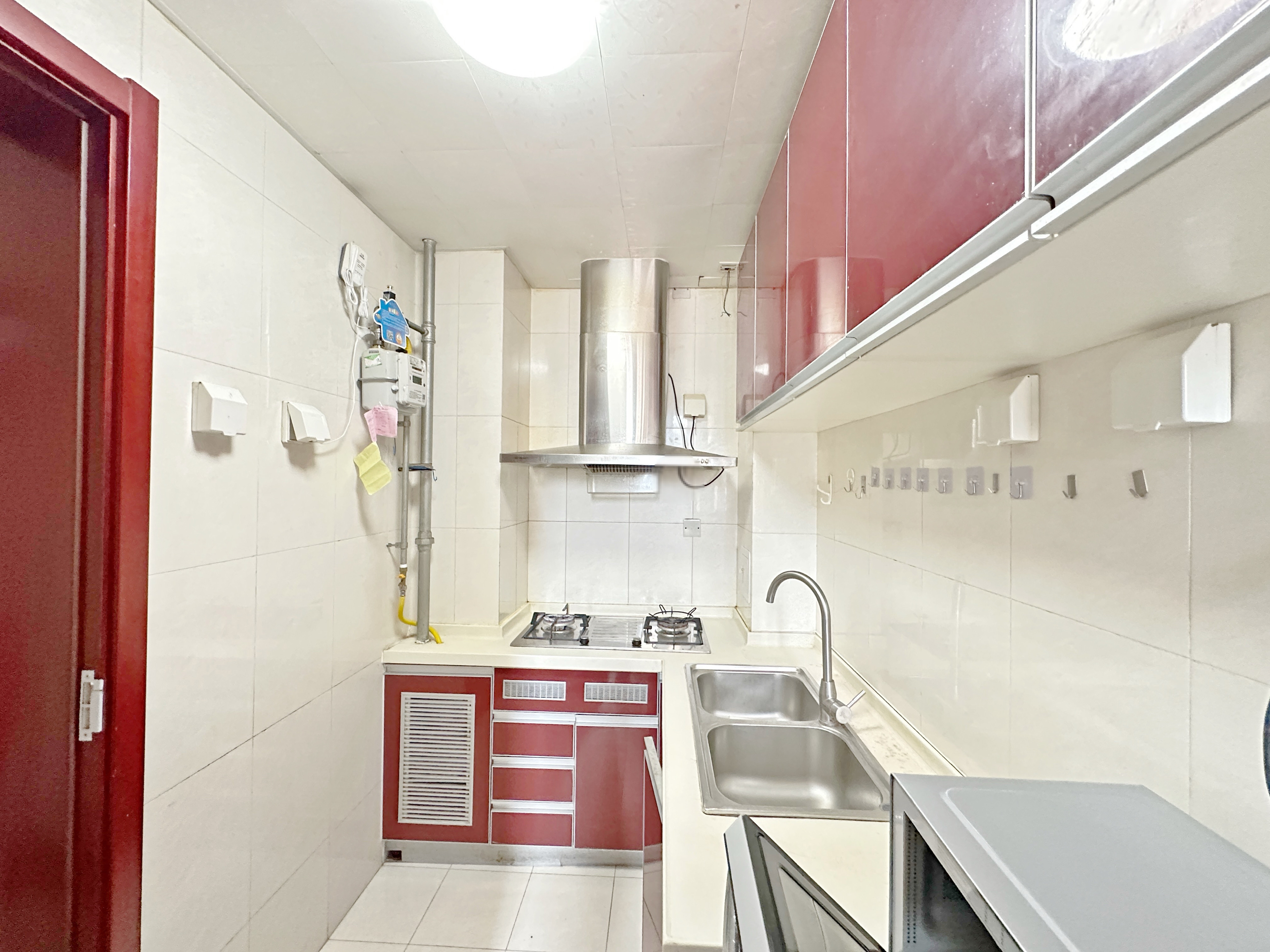 新世界阳光花园