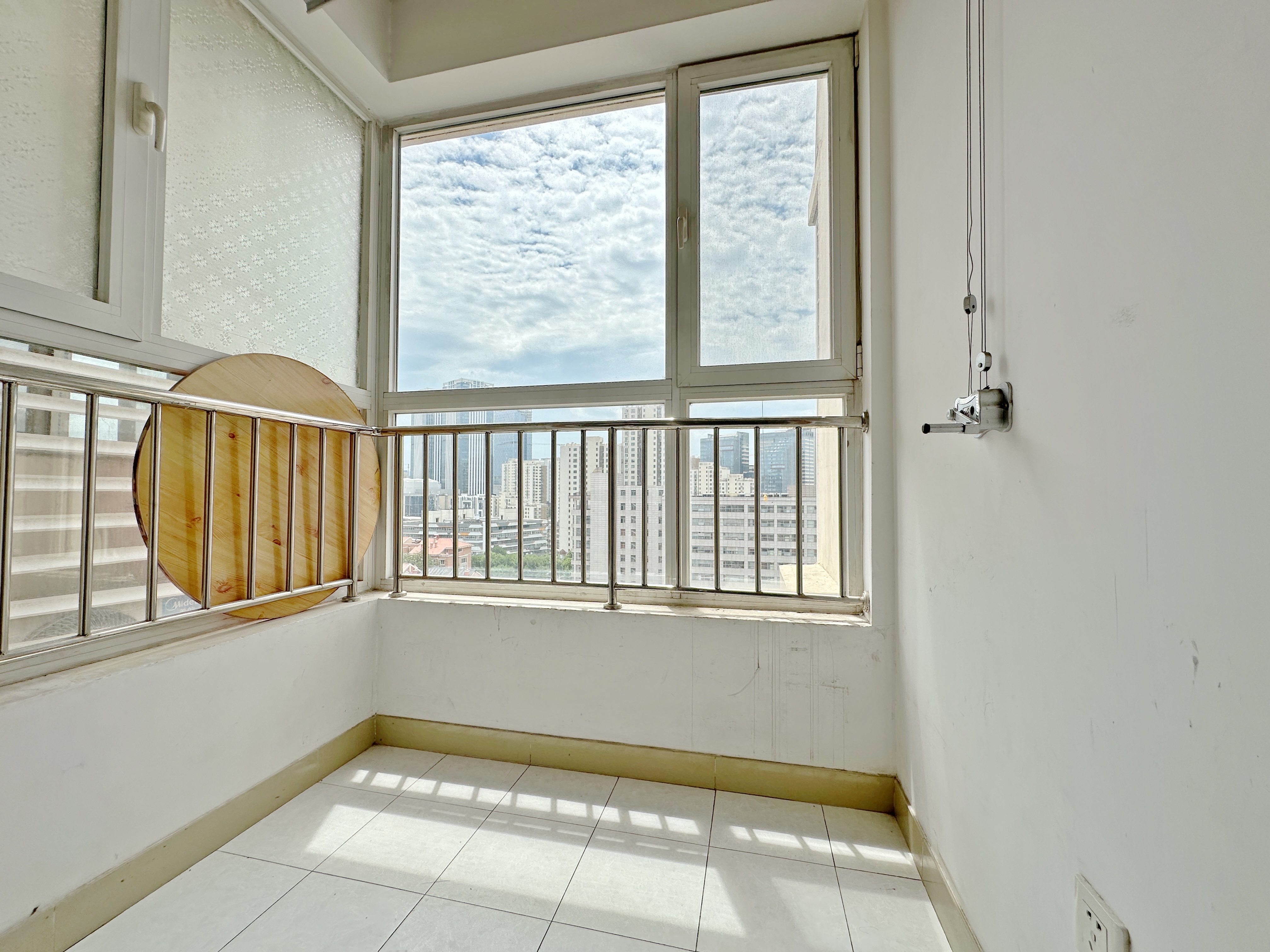 新世界阳光花园