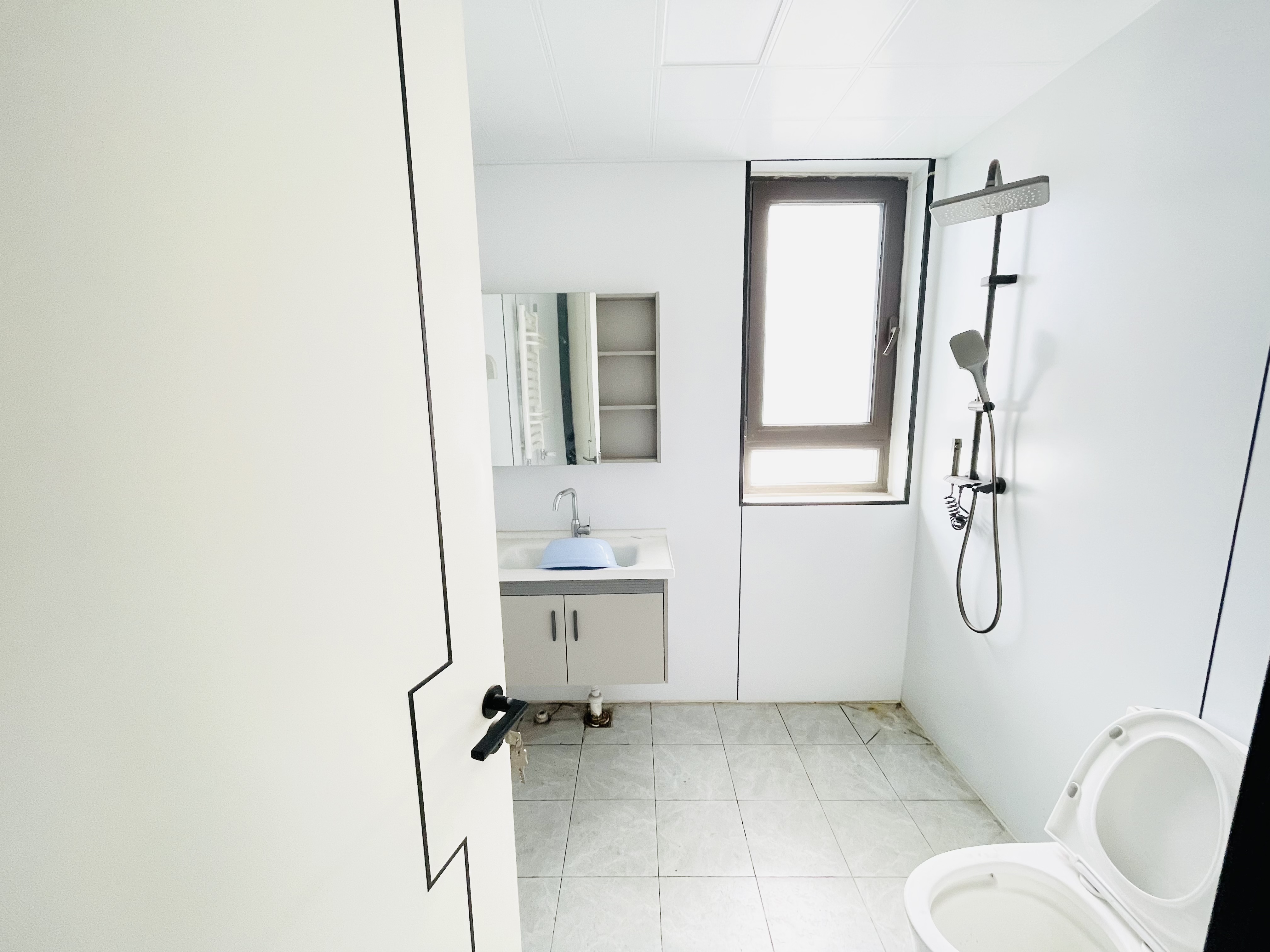 绿地IFC中央公馆