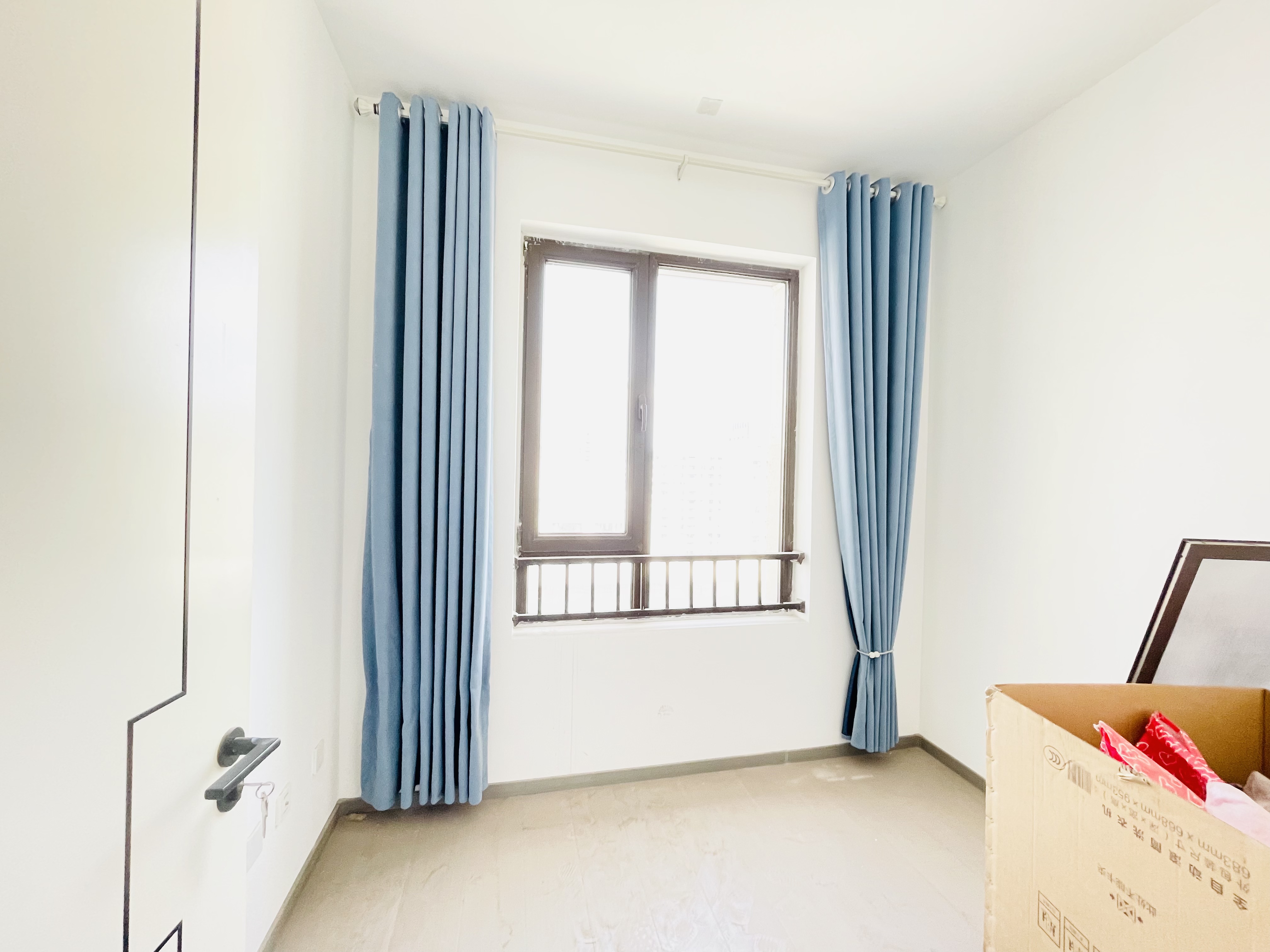 绿地IFC中央公馆