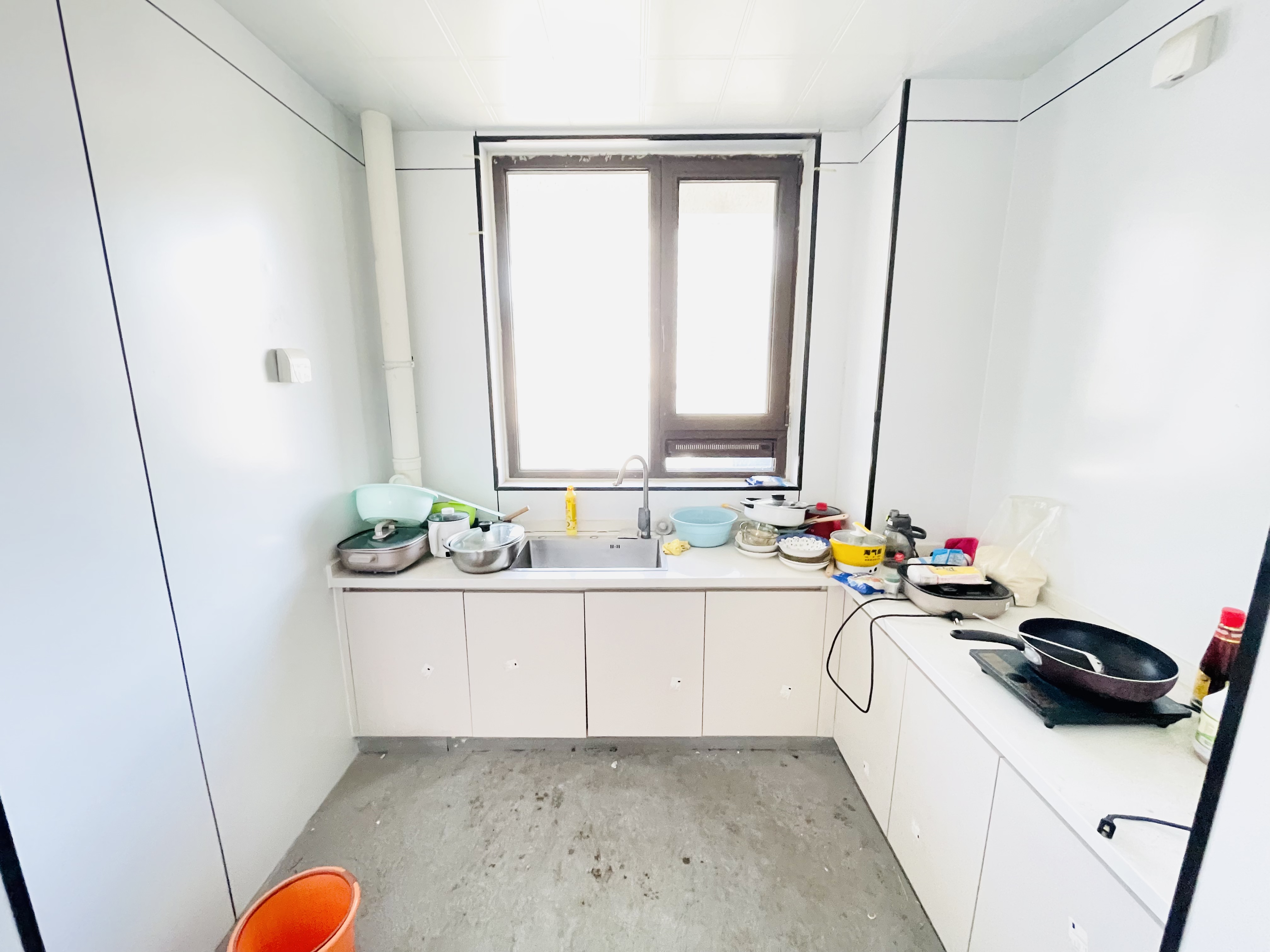 绿地IFC中央公馆