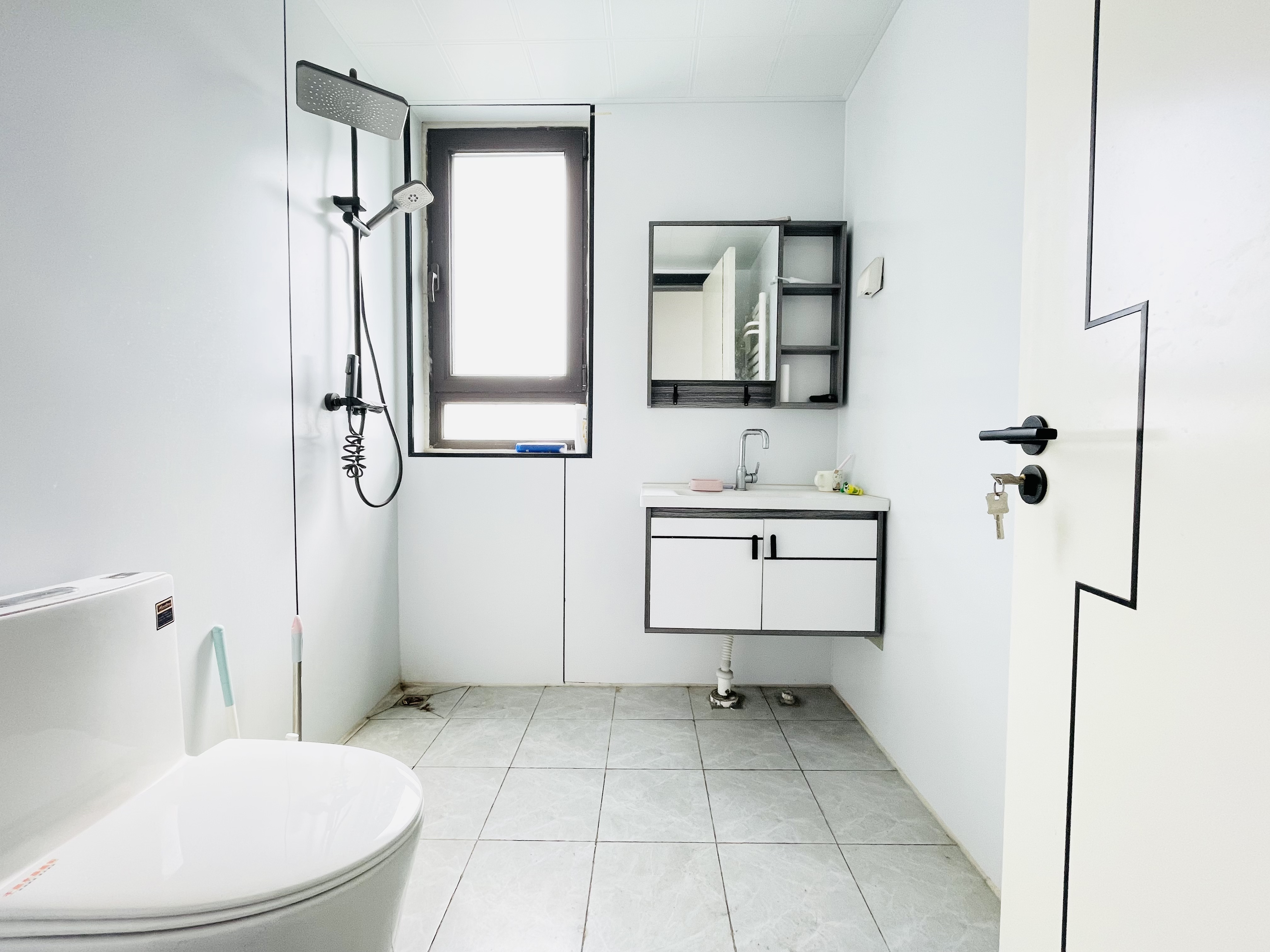 绿地IFC中央公馆