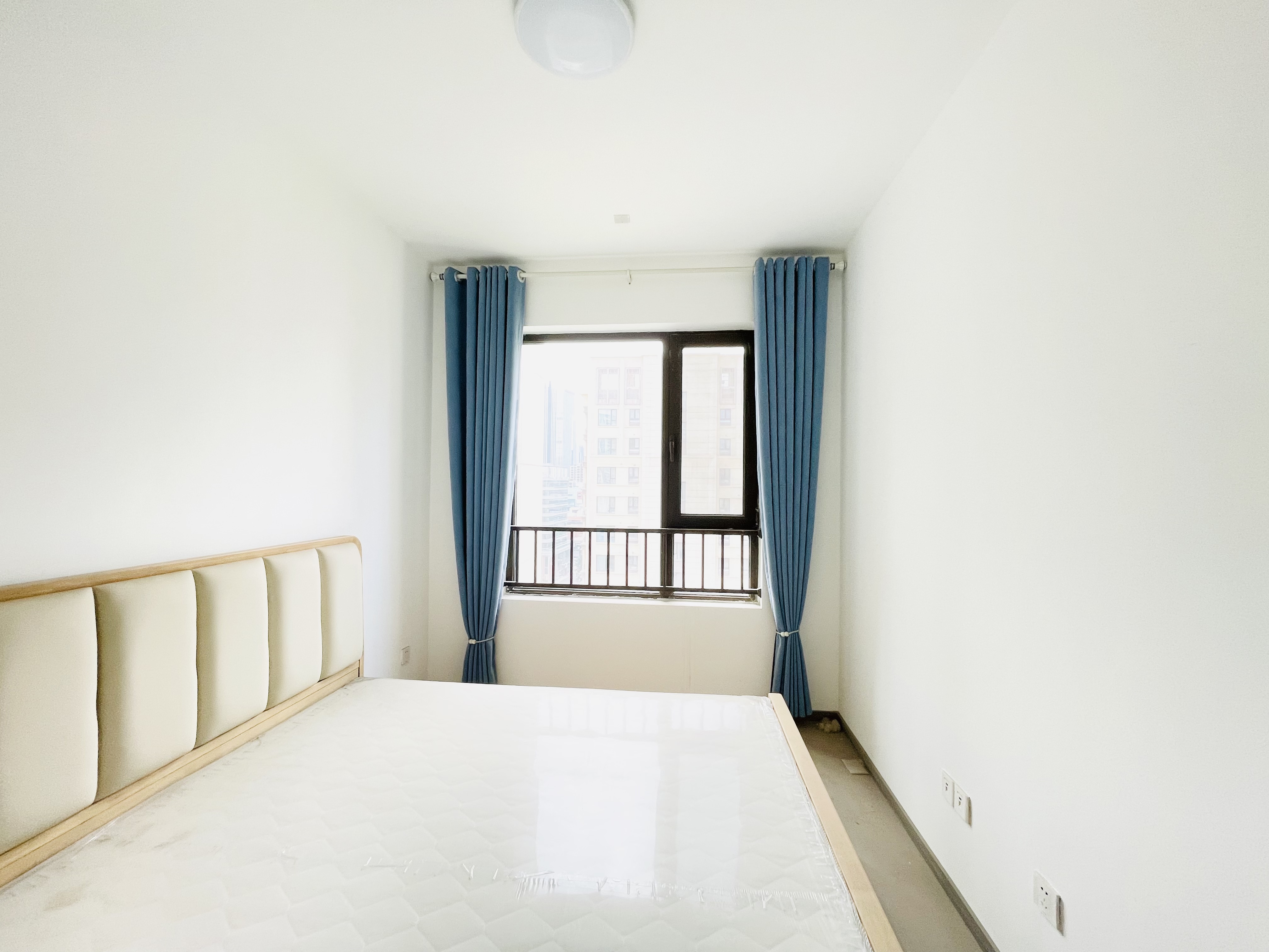 绿地IFC中央公馆