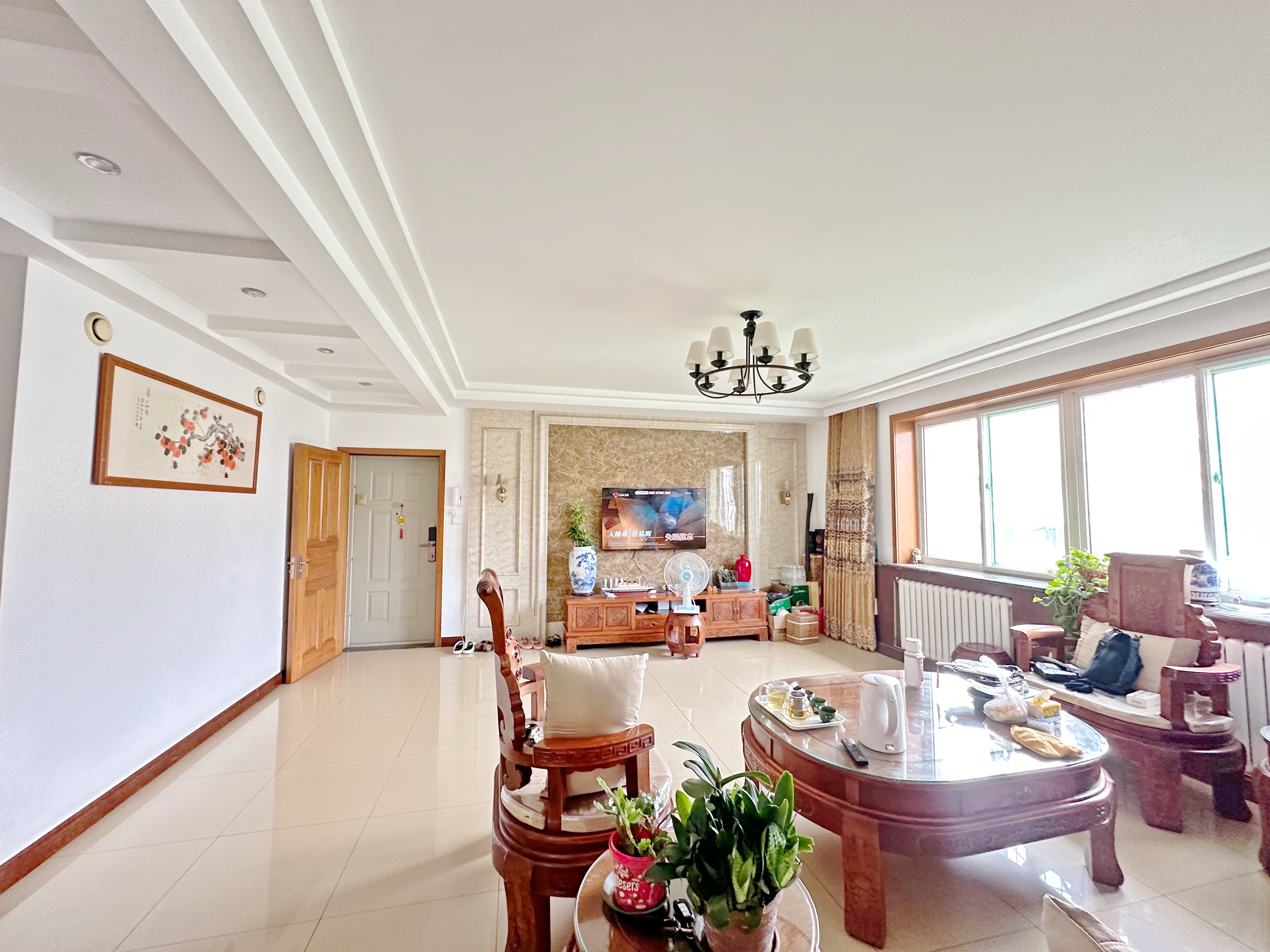 卧龙花园龙和苑