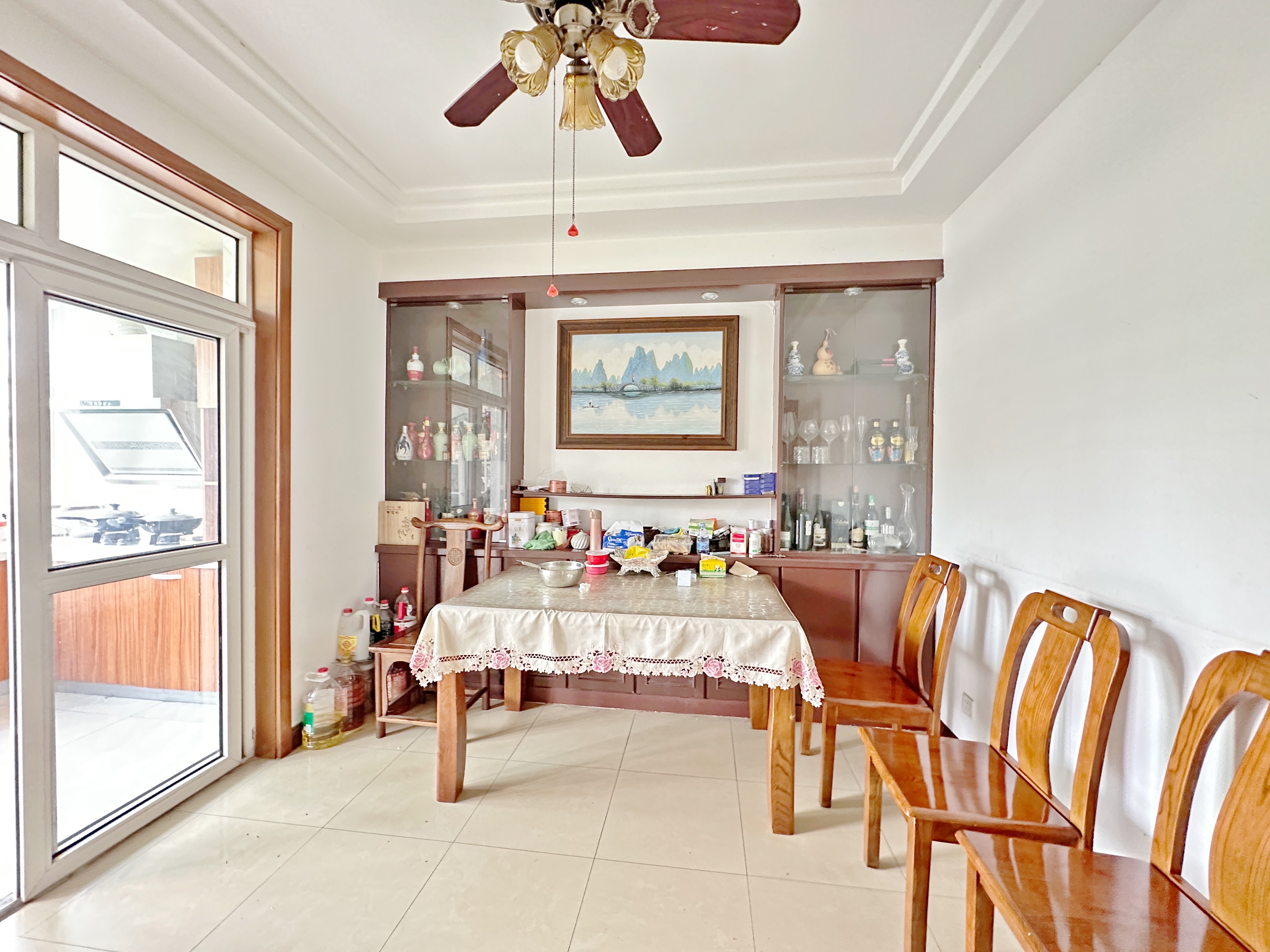 卧龙花园龙和苑